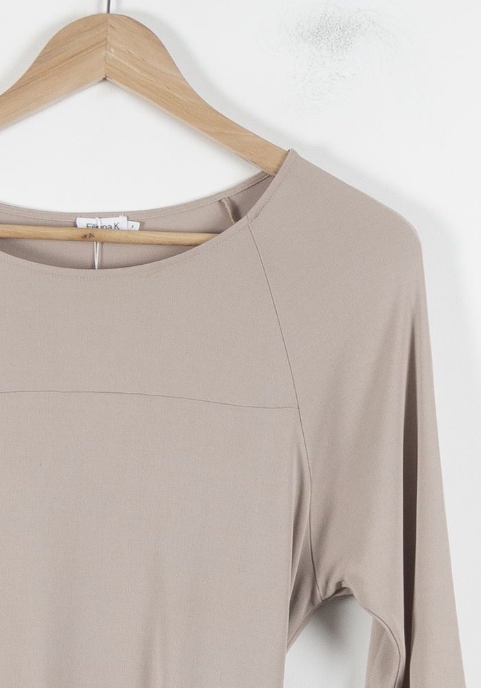 Short & Midi Dress FILIPPA K - Seconde Main Beige