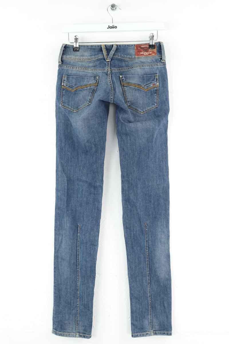 . TOMMY HILFIGER - SECONDE MAIN Blue