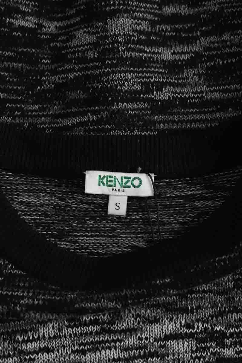 Sweater KENZO - SECONDE MAIN Black