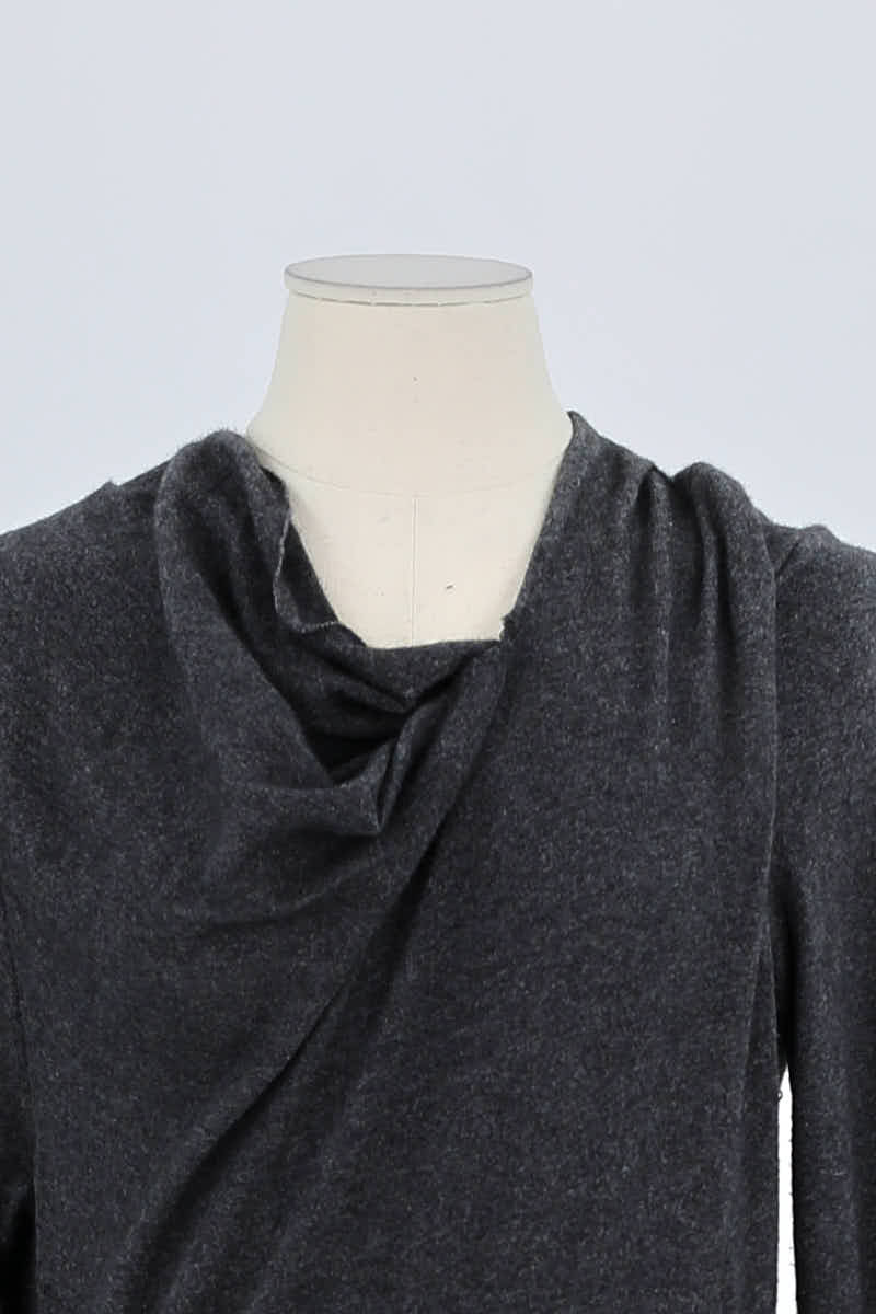 Dress ISABEL MARANT - Seconde Main Grey