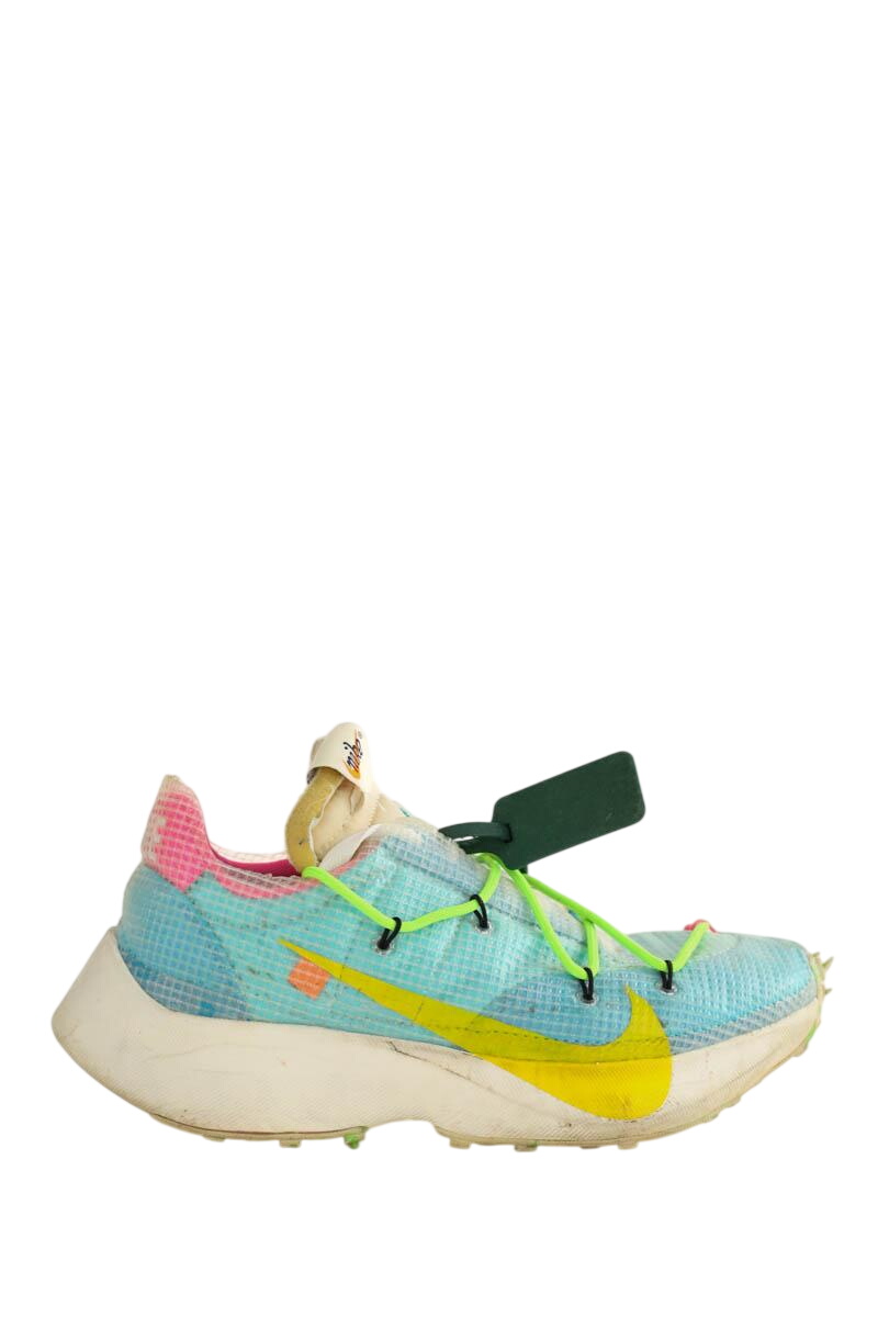 Sneakers NIKE - Seconde Main Blue