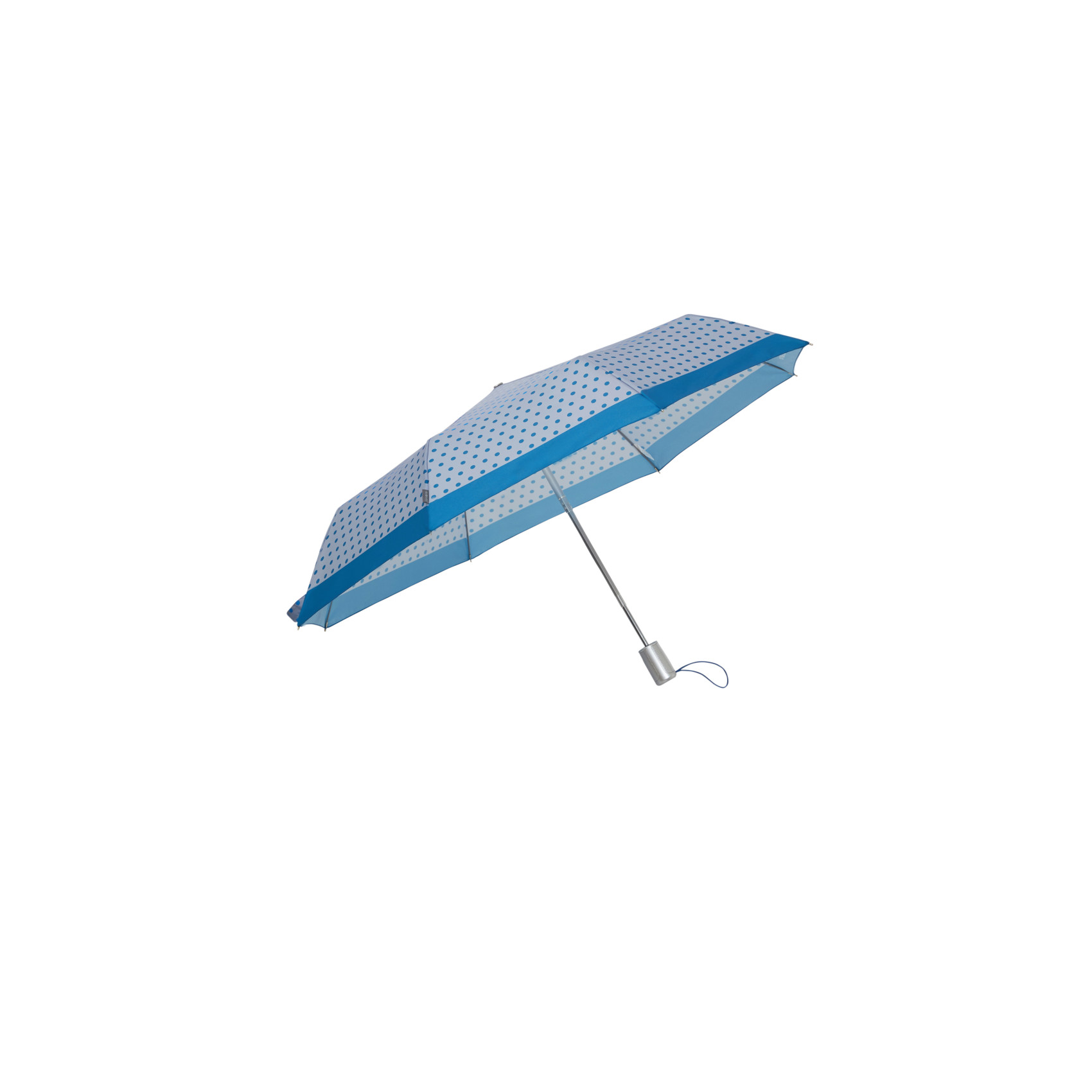 Alu Drop S Foldable Umbrella Size S SAMSONITE