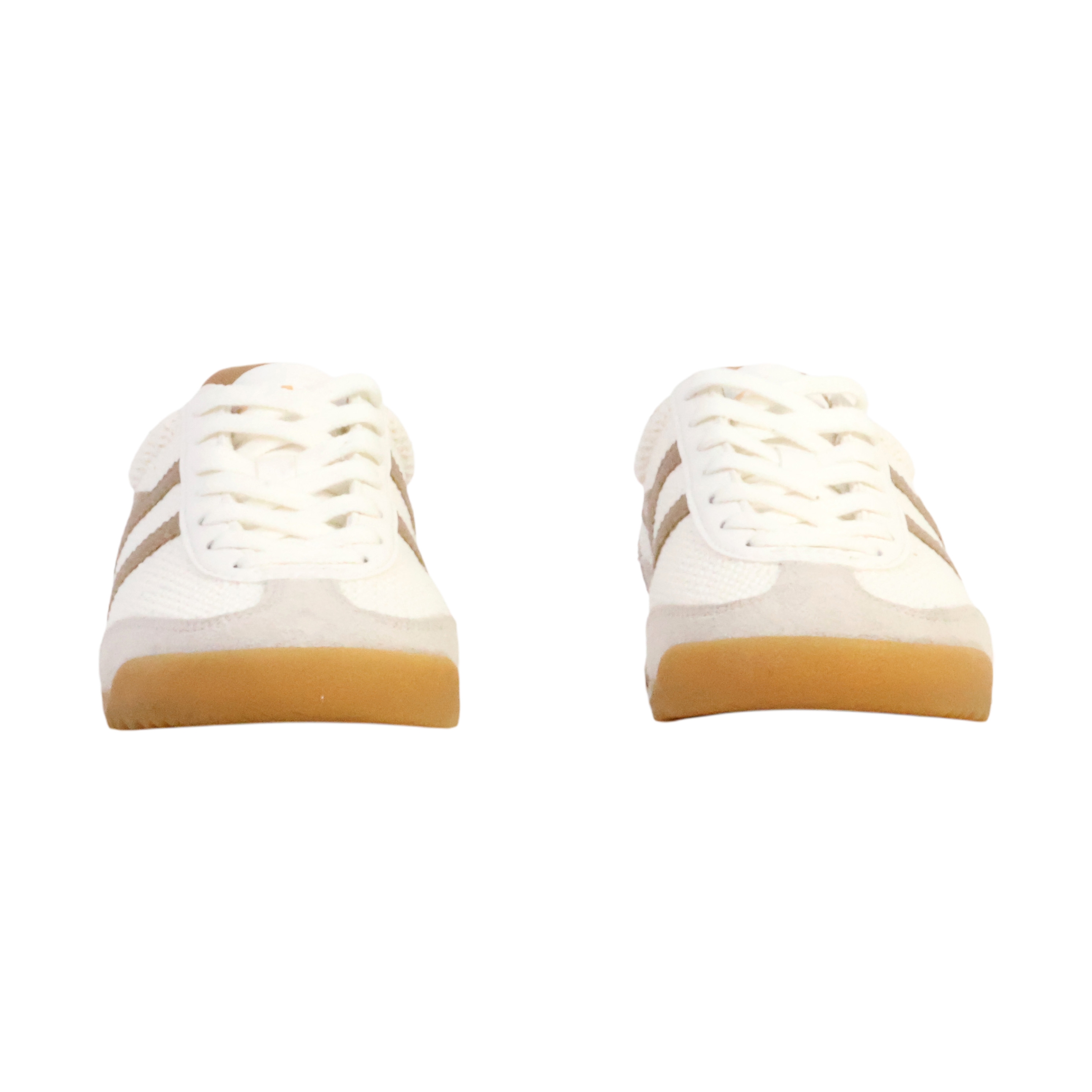 Leather sneakers tornado zephyr GOLA Multicolored