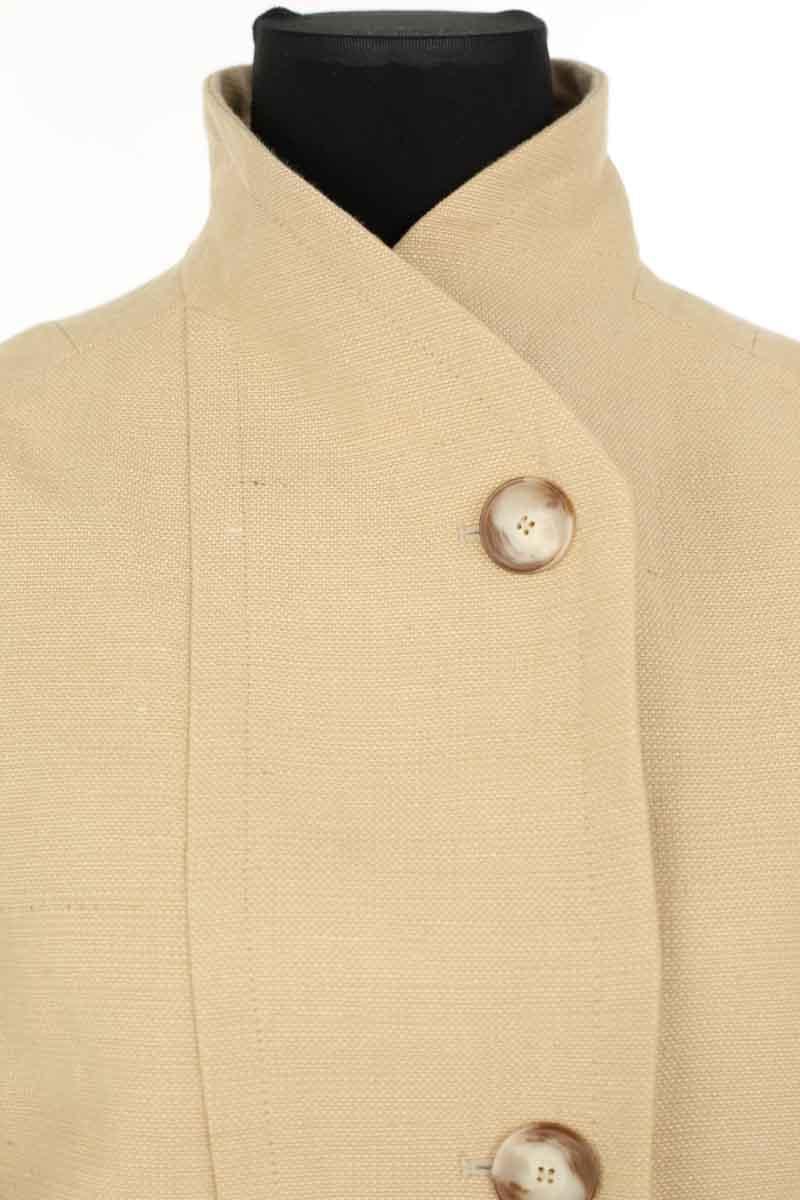 JACKET SEZANE - Seconde main Beige