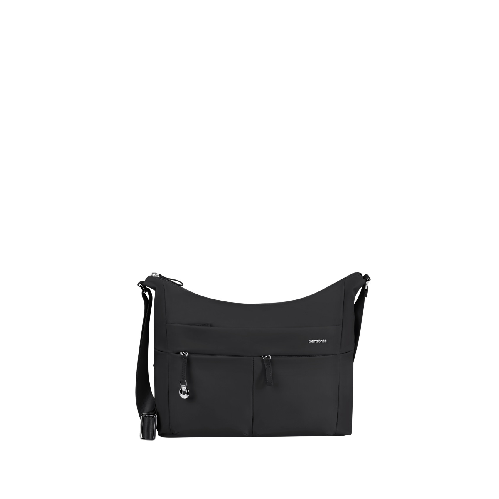 Move 5.0 shoulder bag size S SAMSONITE Black