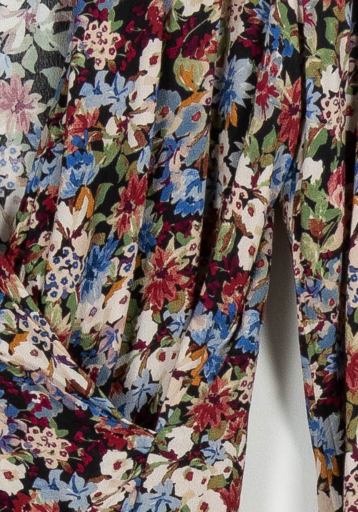 Blouse SEZANE - Seconde main Multicolored