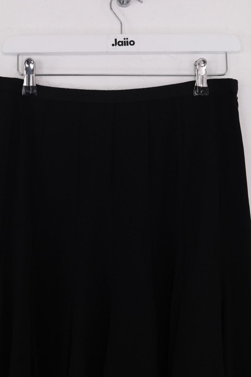 Skirt PAULE KA - Seconde main Black