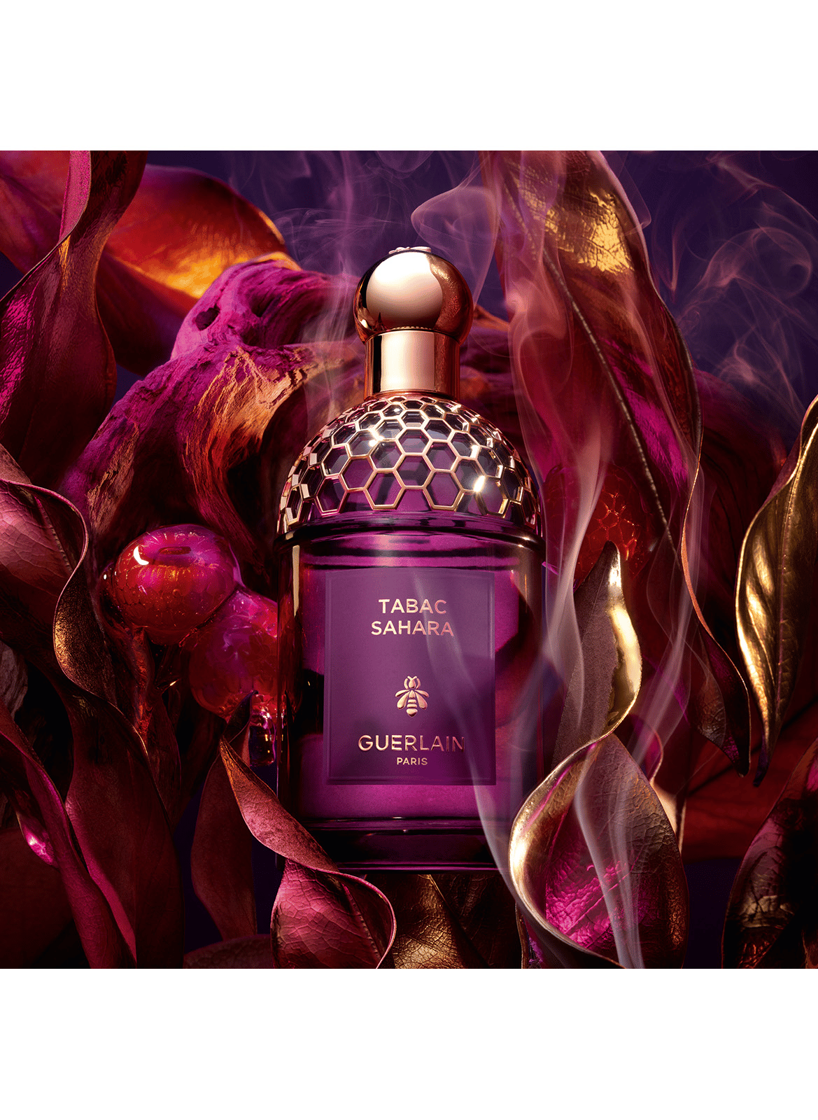 Absolus Allegoria Tabac Sahara - Eau de Parfum GUERLAIN No color