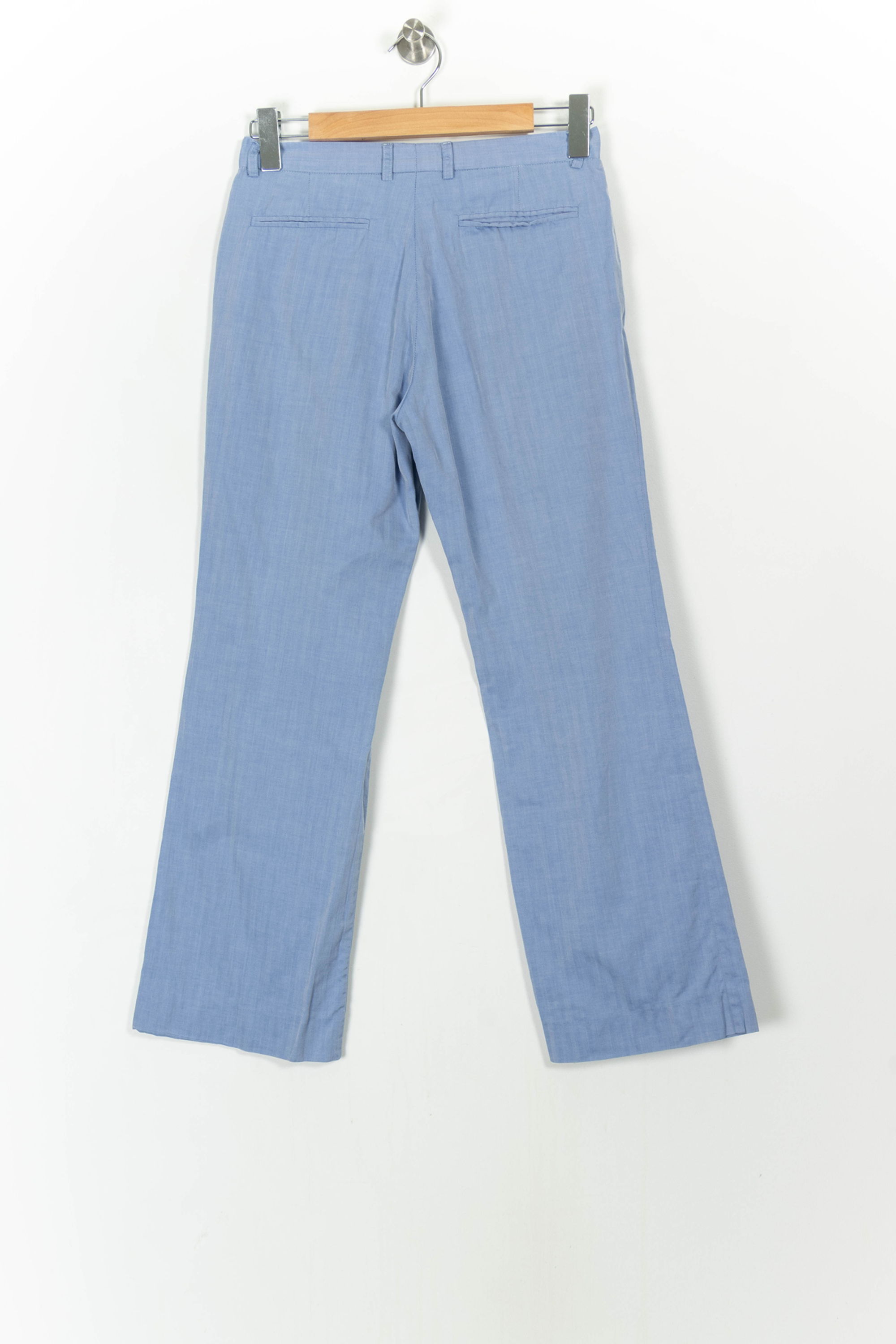 Pants JOSEPH - Seconde Main Blue