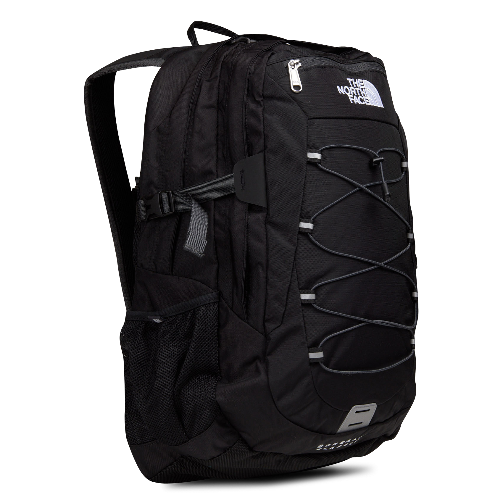 Backpack THE NORTH FACE Grey