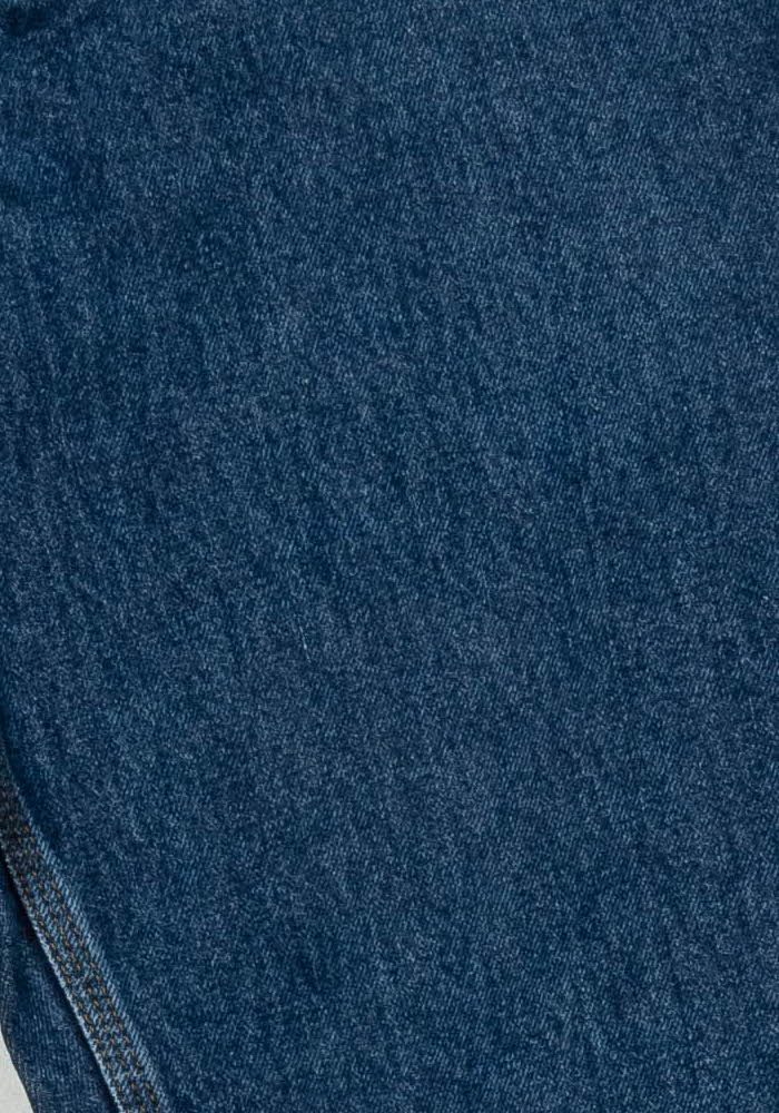 Jeans CARHARTT - SECONDE MAIN Blue