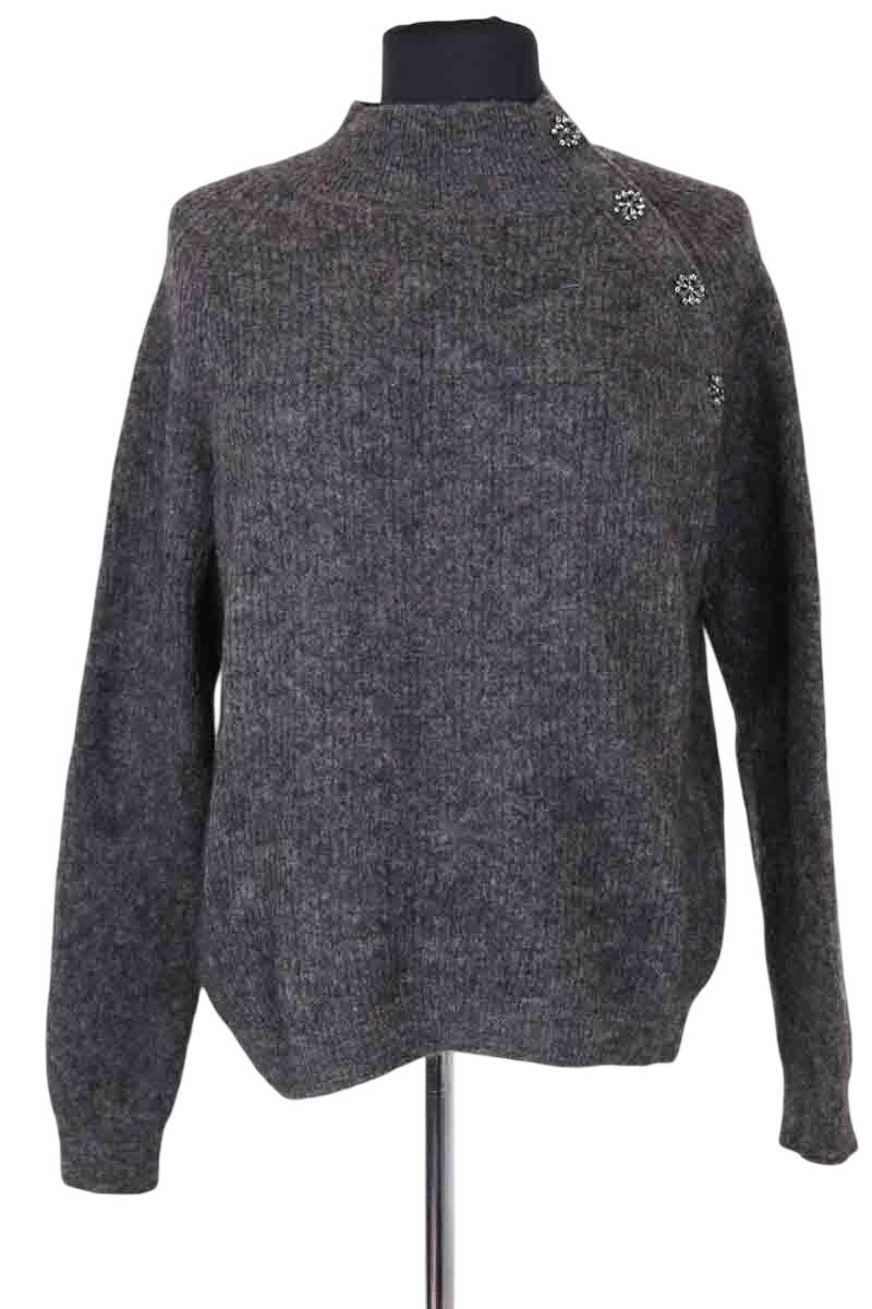 Sweater SEZANE - Seconde main Grey
