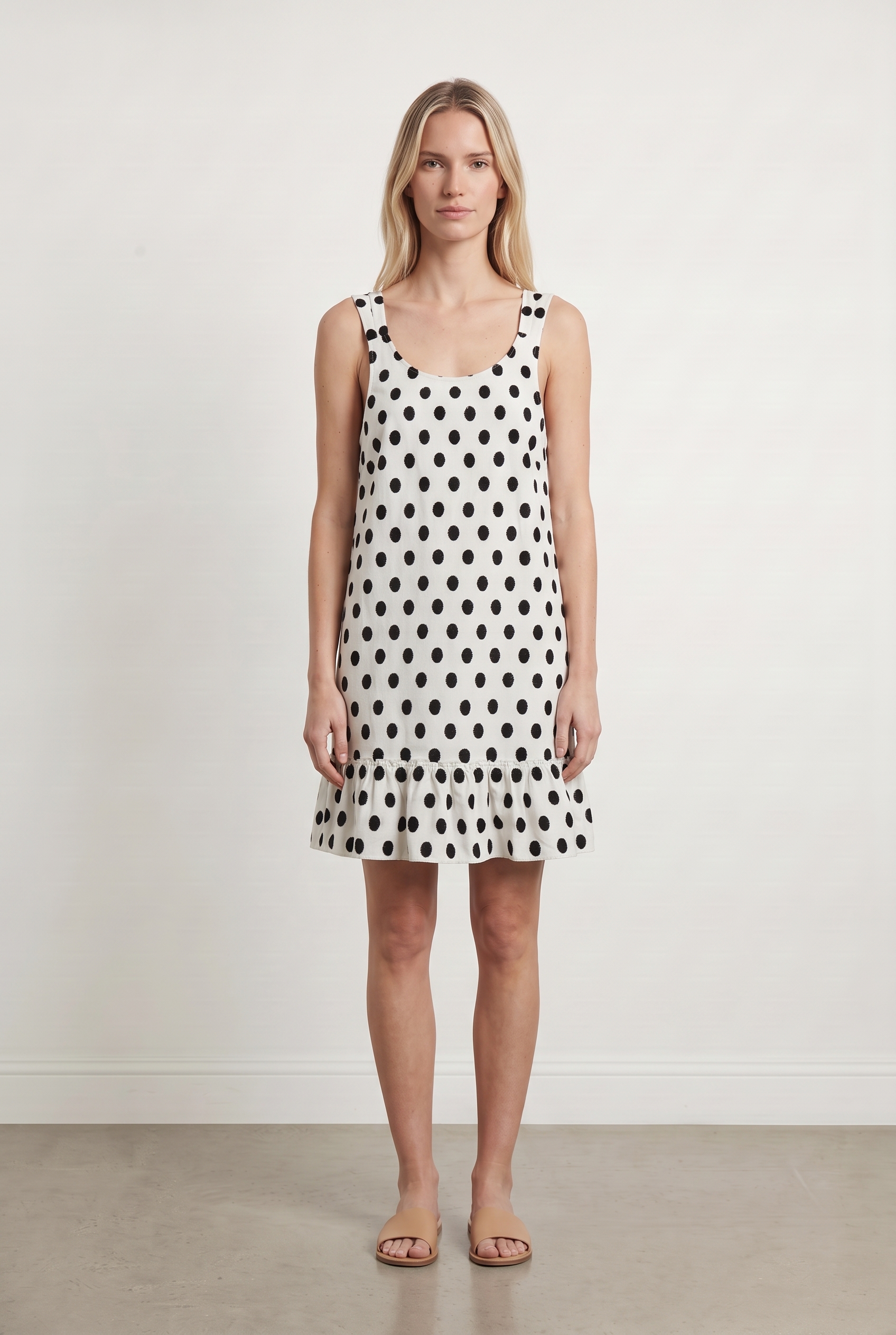 Robe courte & midi SEZANE - Seconde main Multicolore