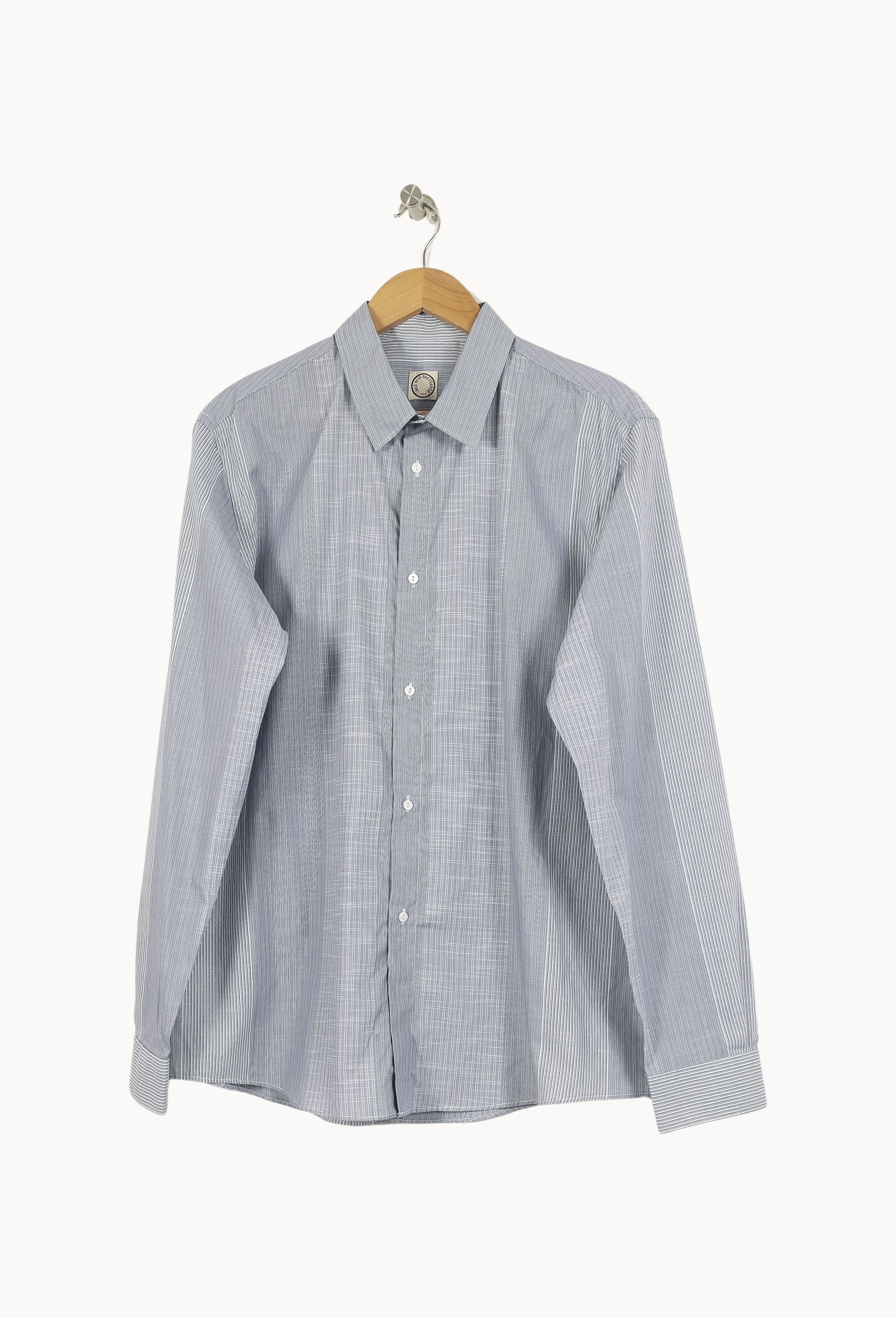 Shirt INES DE LA FRESSANGE - Seconde main Blue