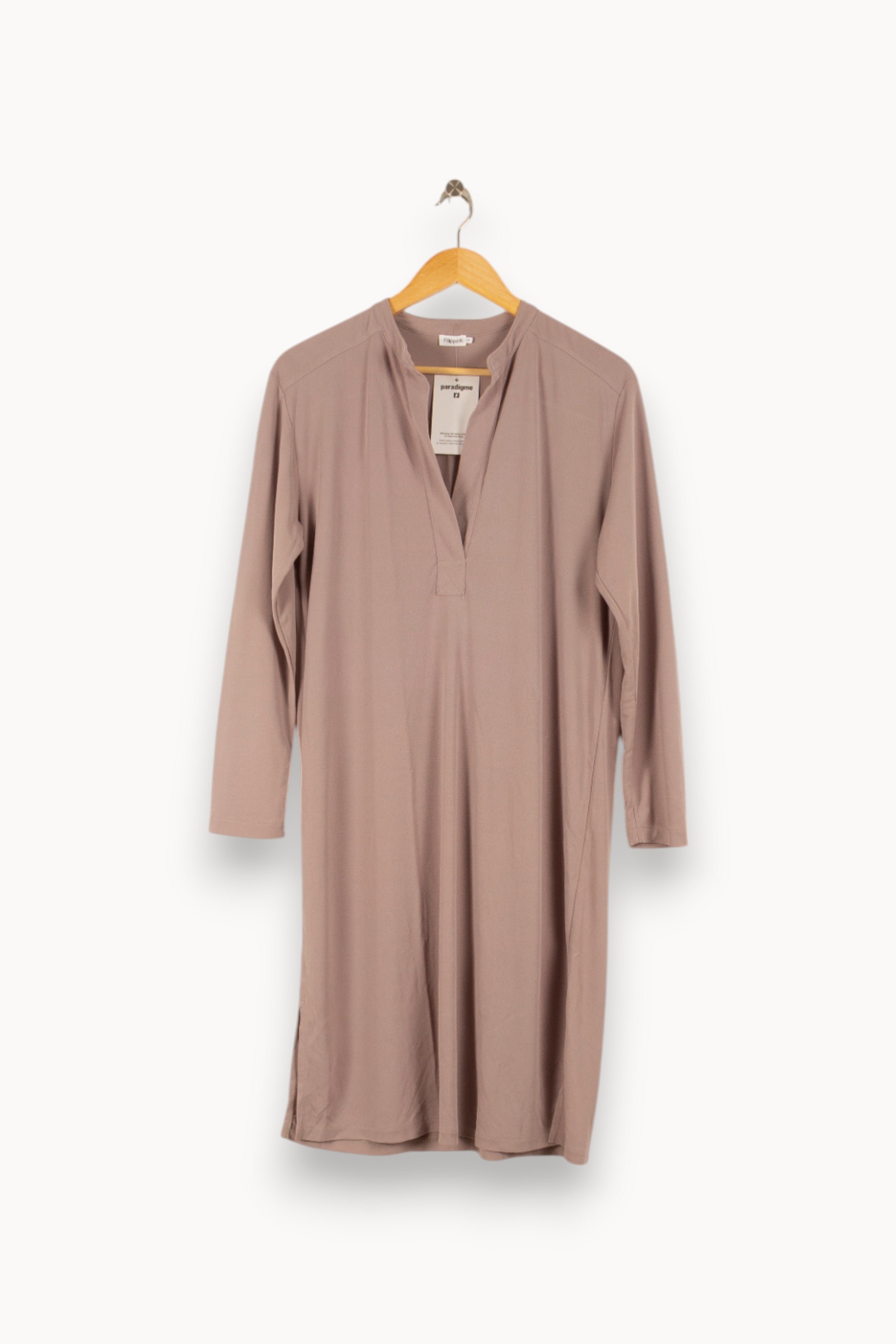 Short & midi dress FILIPPA K - Seconde Main Grey