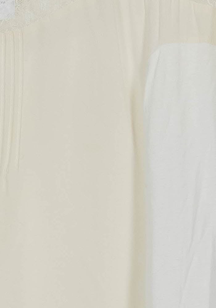 Blouse COMPTOIR DES COTONNIERS - Seconde main White