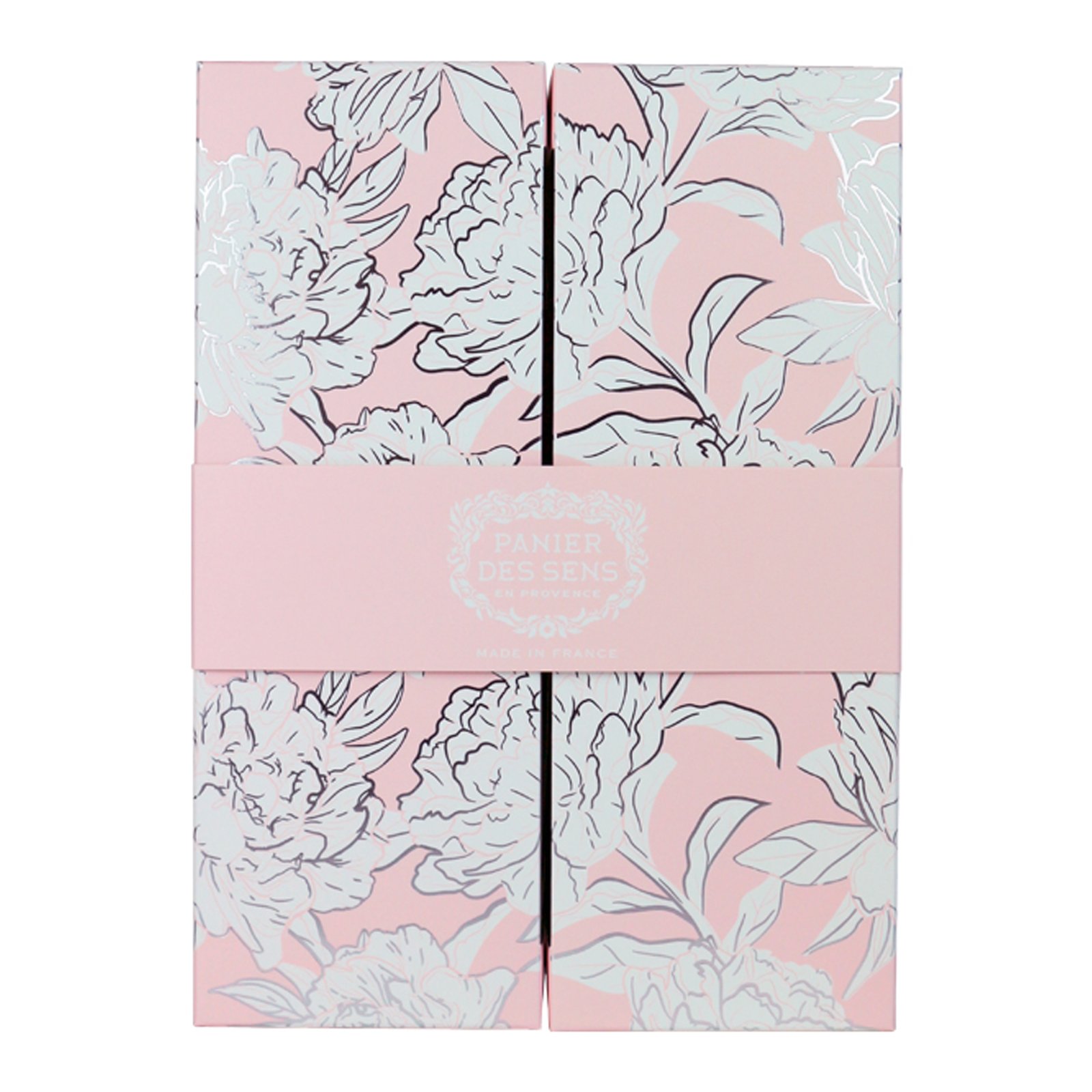 FACE GIFT SET Peony Hydration & Radiance PANIER DES SENS No color