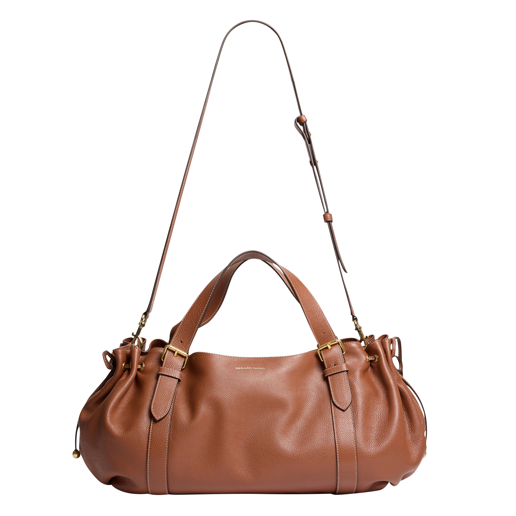 Sac en cuir GERARD DAREL