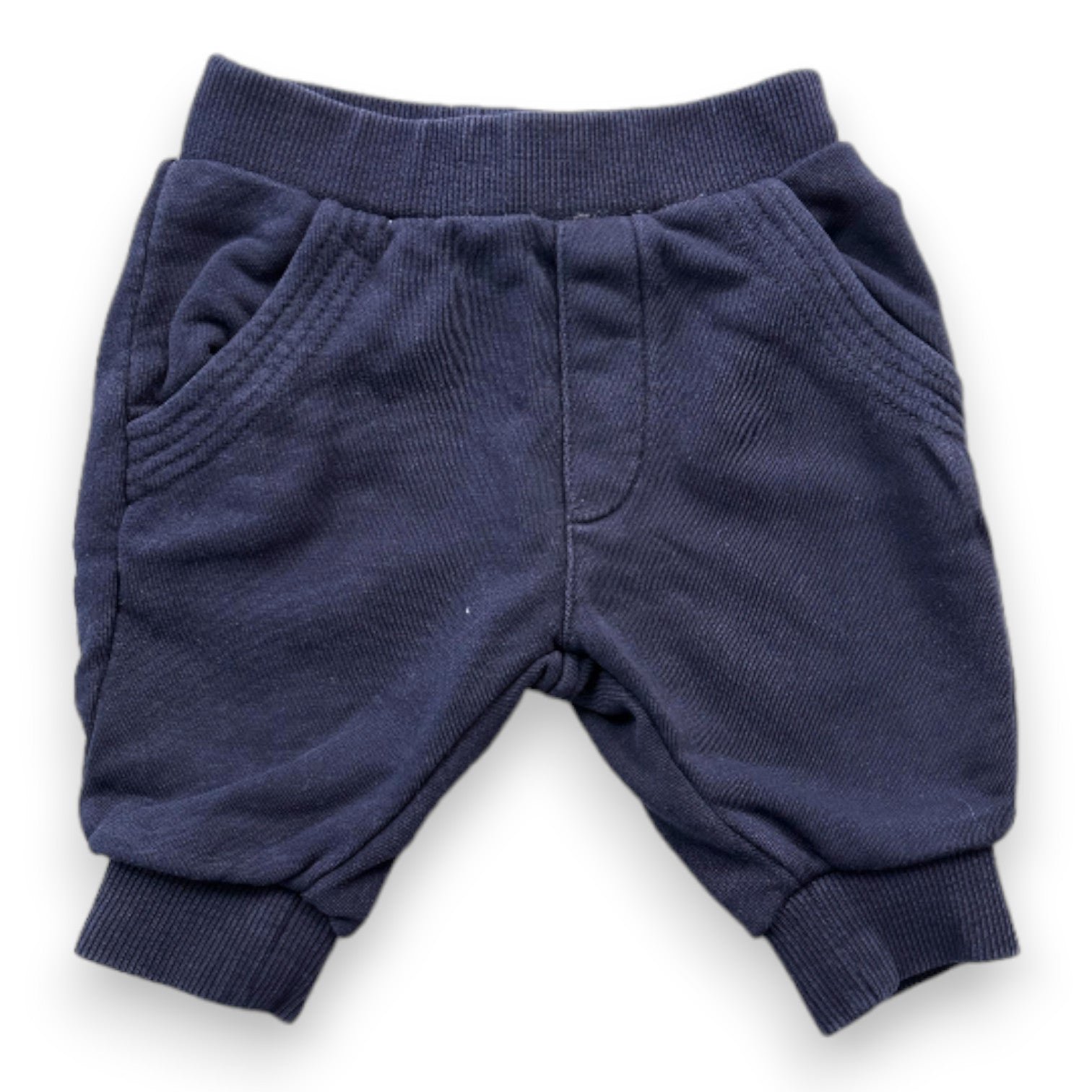 Blue baby pants - 3 months DIESEL  - Seconde Main Blue