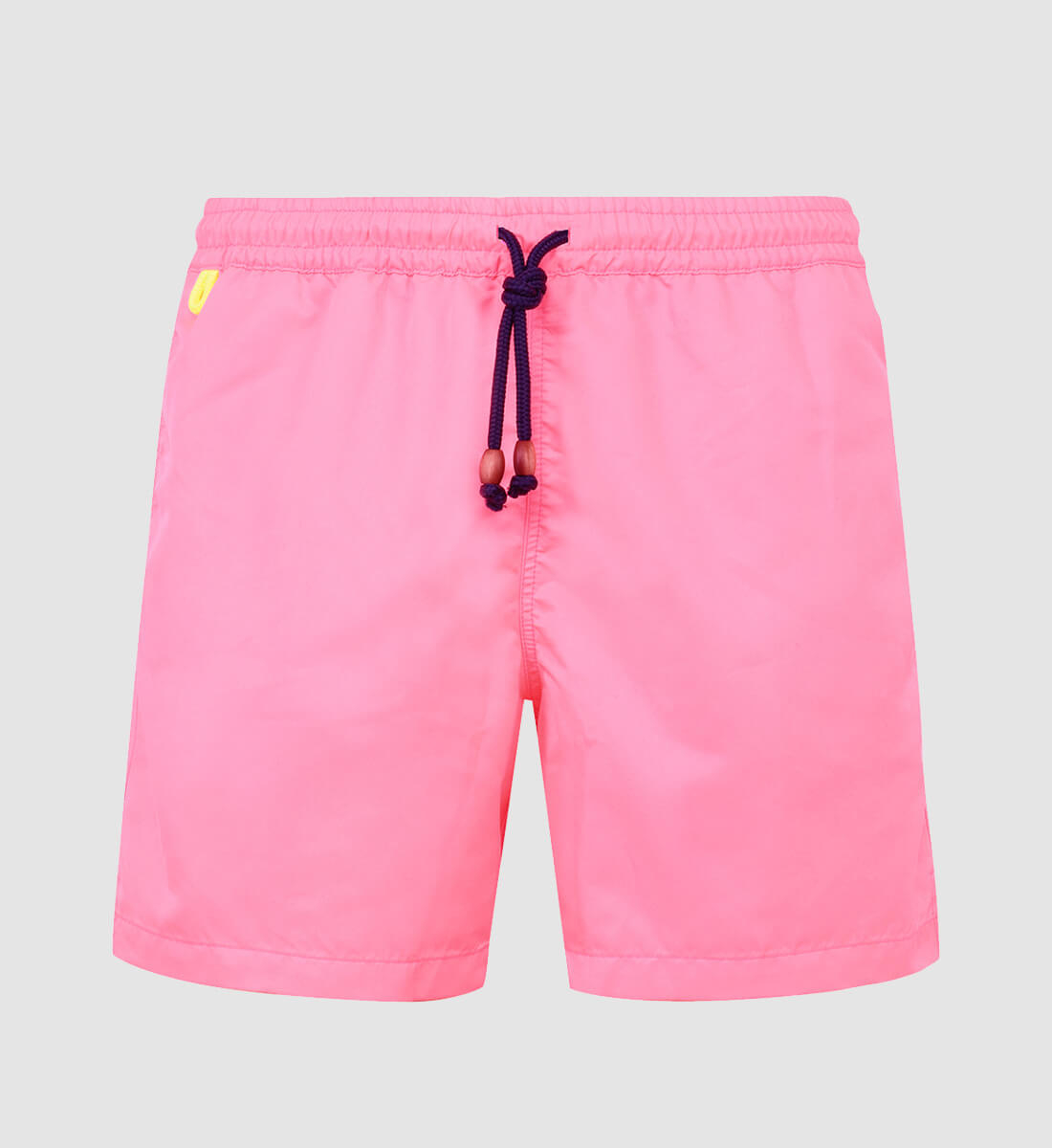 Swim shorts - fluorescent GILI'S Pink