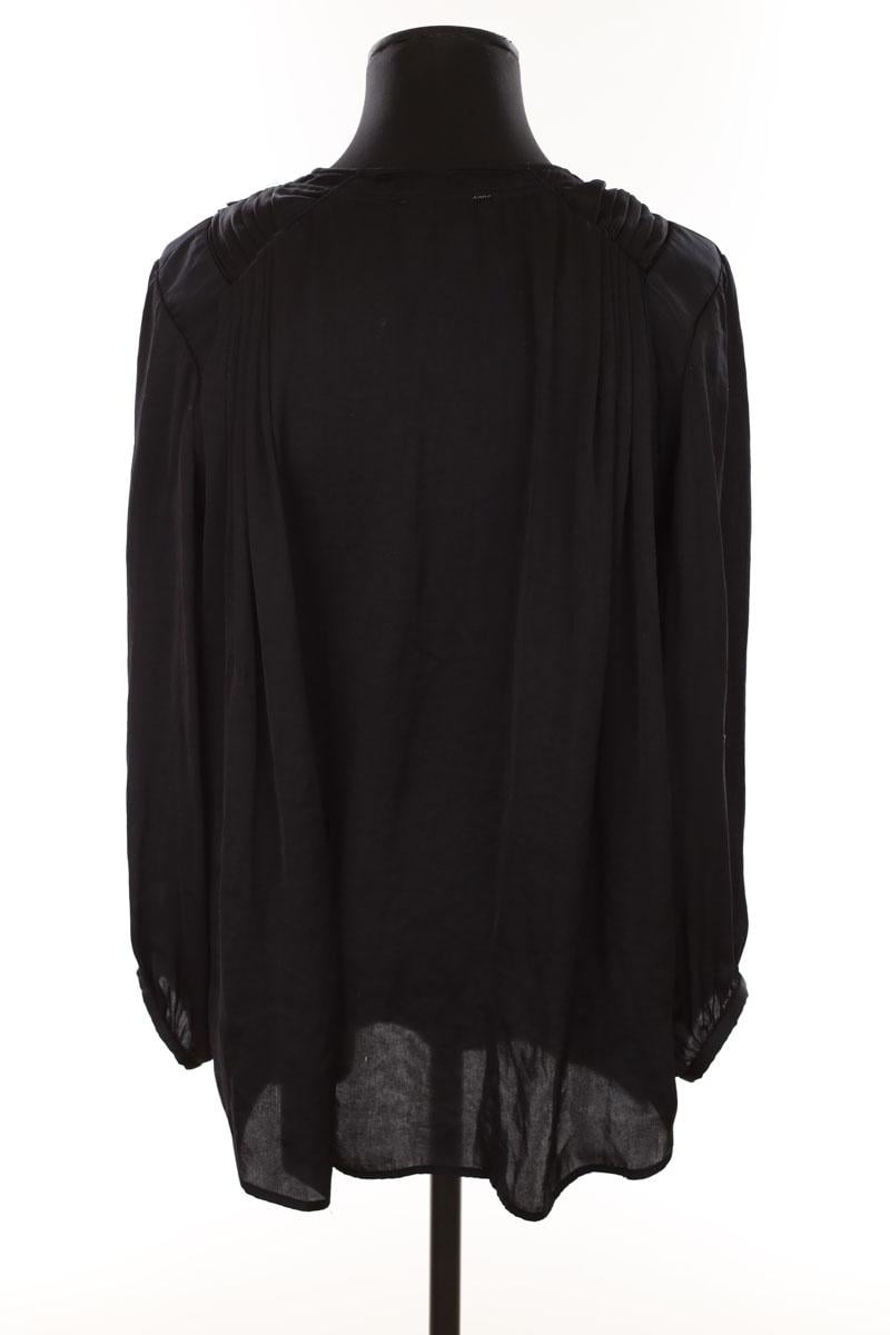 Blouse IRO - Seconde Main Black