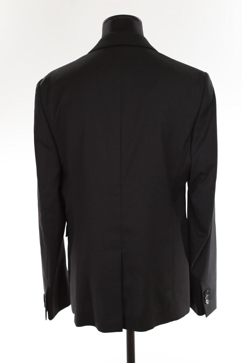 Black jacket ACNE STUDIOS - Seconde Main Black