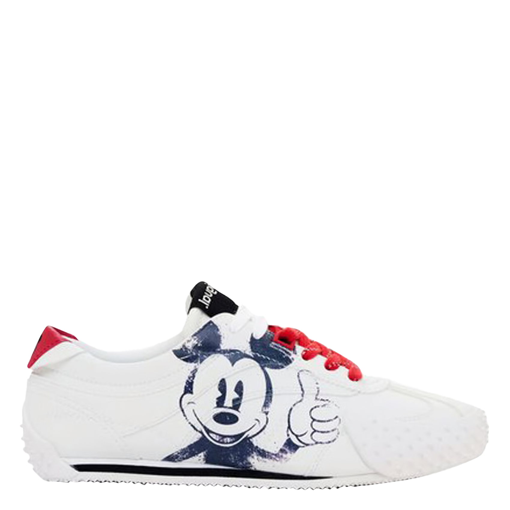 ASICS GEL PULSE 13 DESIGUAL White