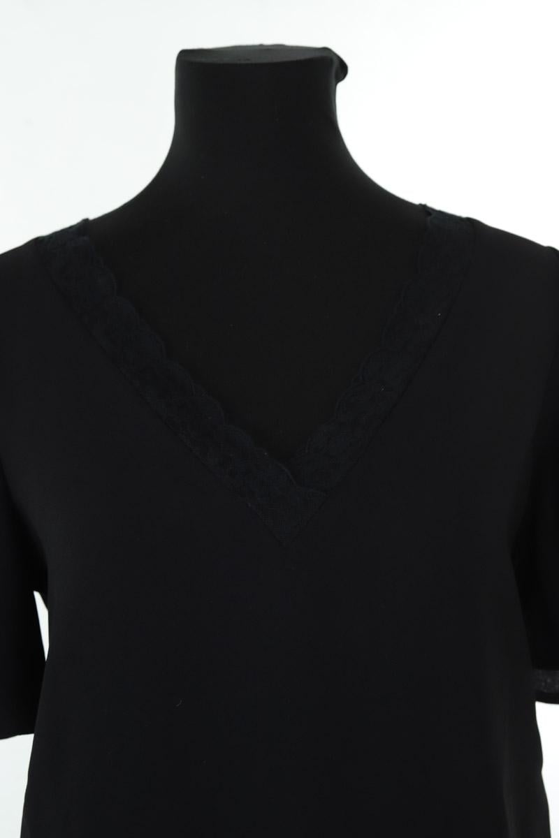 Blouse SEZANE - Seconde main Black