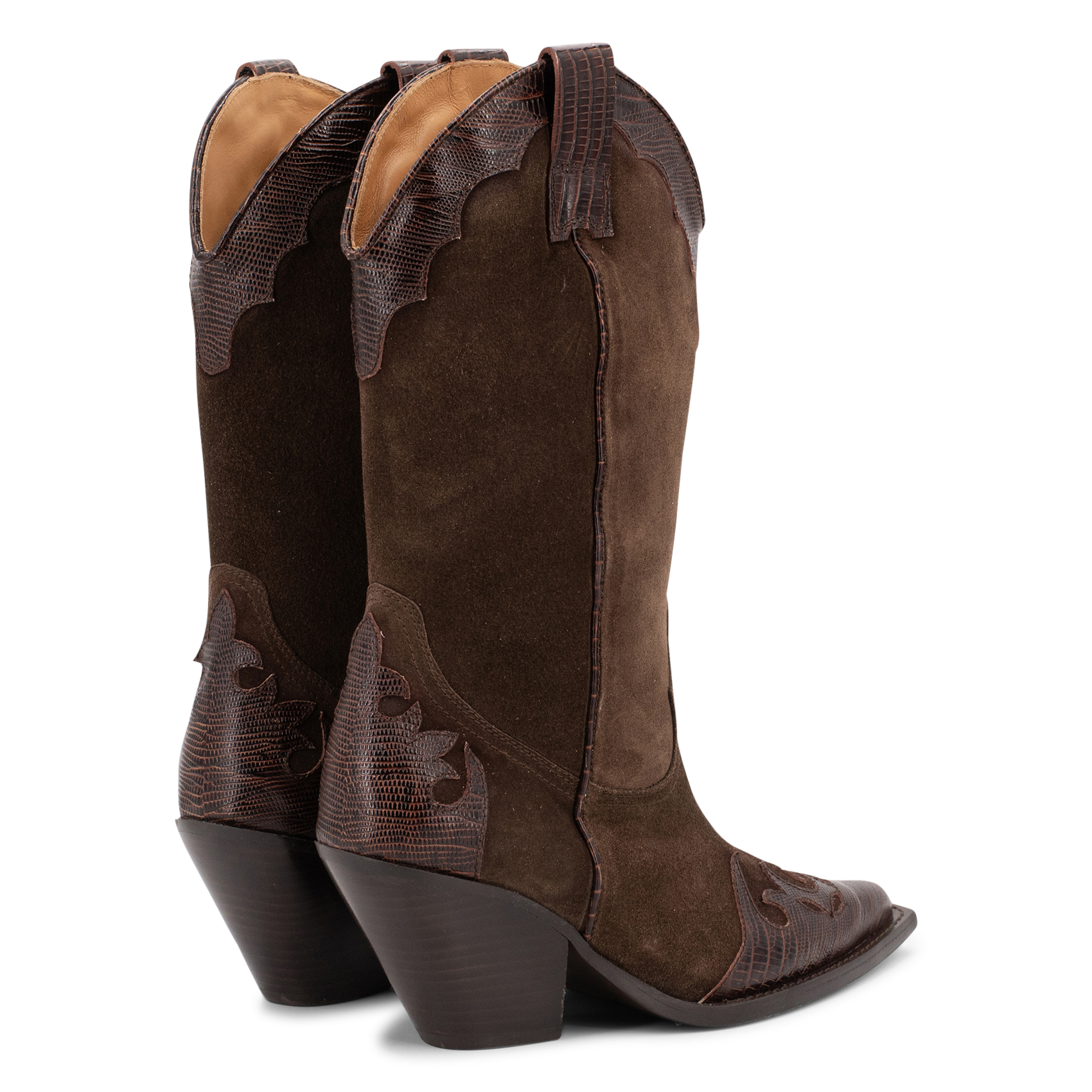 ATTENTE REF TORAL Brown