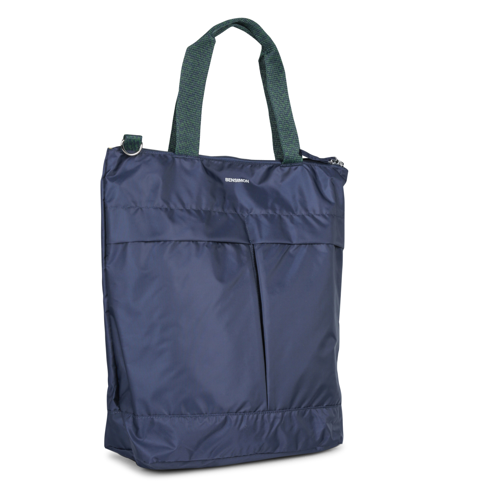 Shopper BENSIMON Blauw