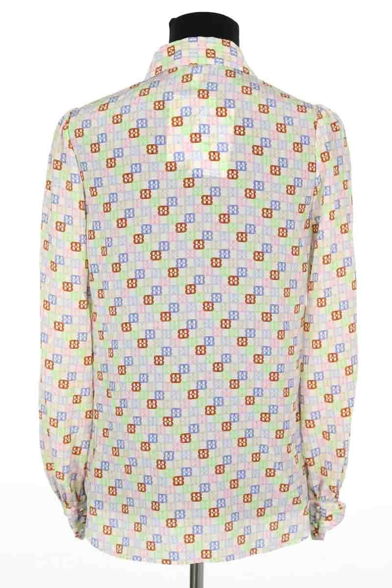 Blouse LK BENNETT - Seconde Main Multicolored
