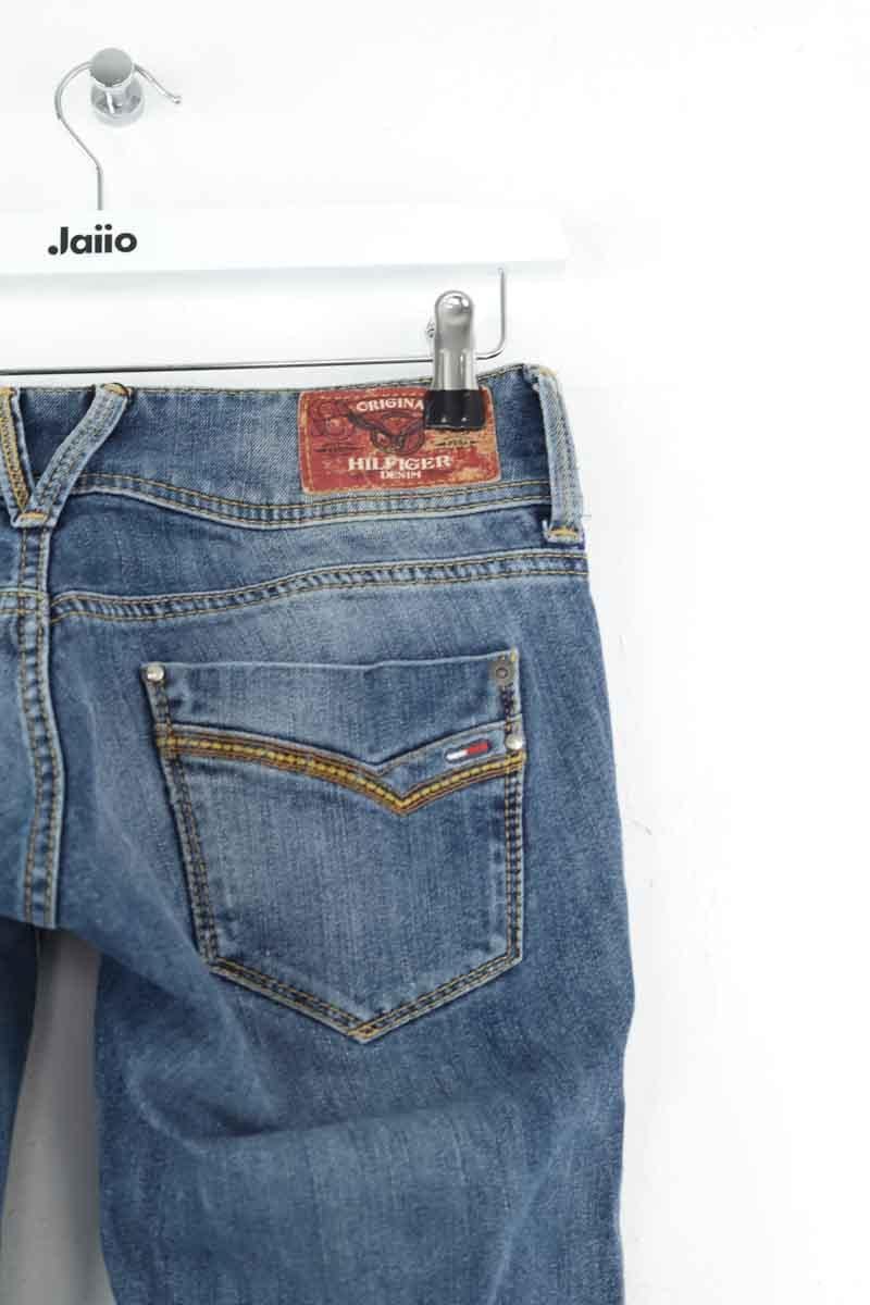 . TOMMY HILFIGER - SECONDE MAIN Blue