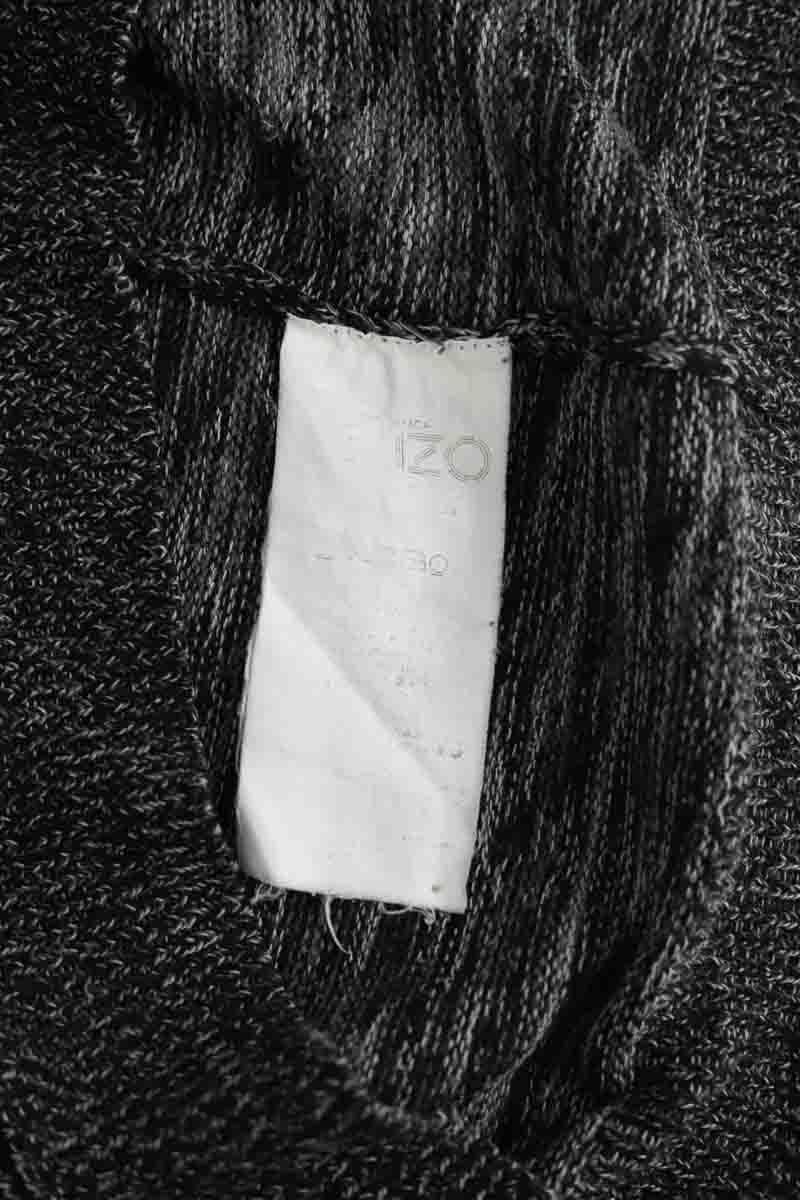 Sweater KENZO - SECONDE MAIN Black