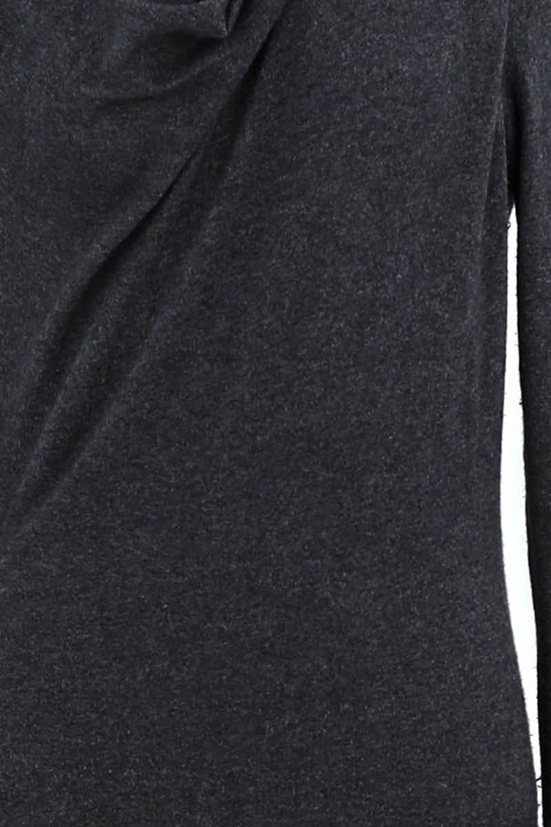 Dress ISABEL MARANT - Seconde Main Grey