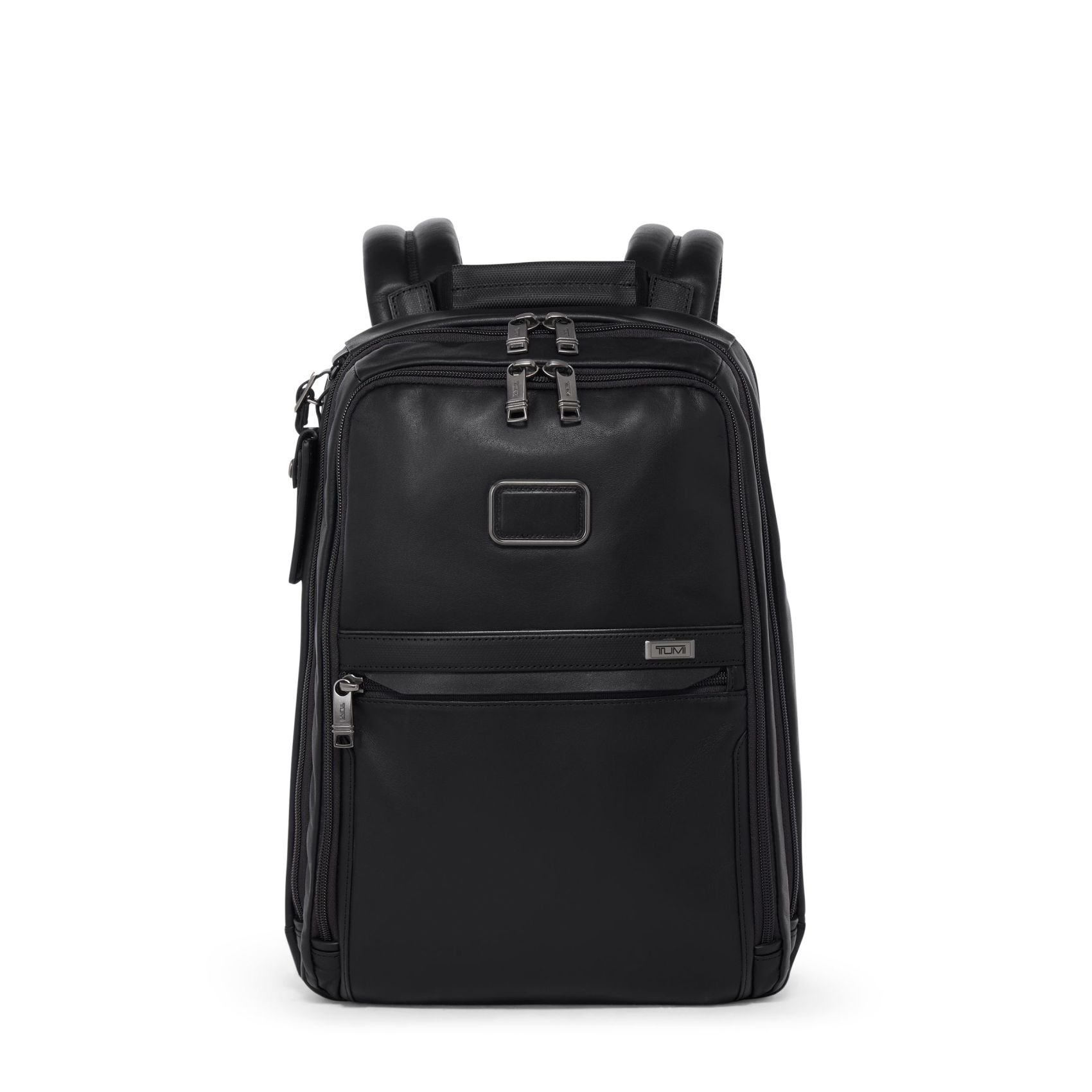 Tumi Alpha Backpack Size S TUMI Black