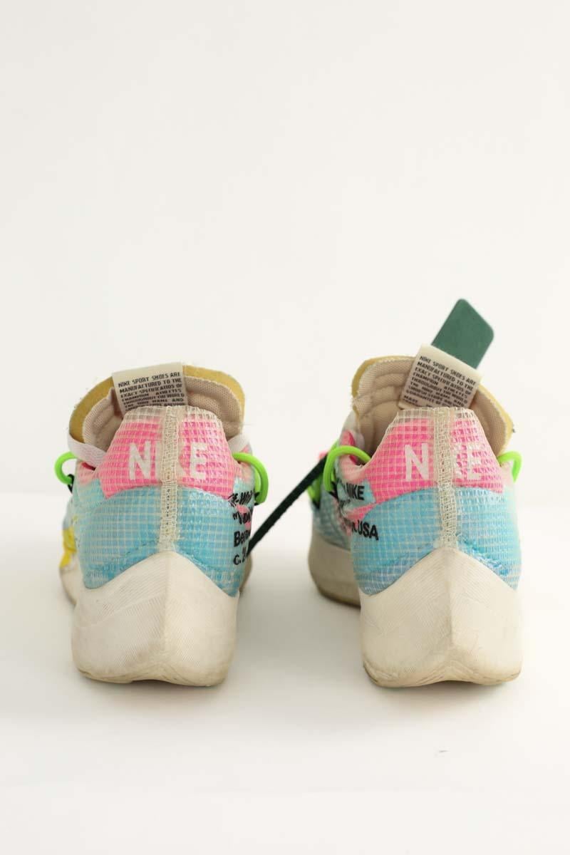 Sneakers NIKE - Seconde Main Blue