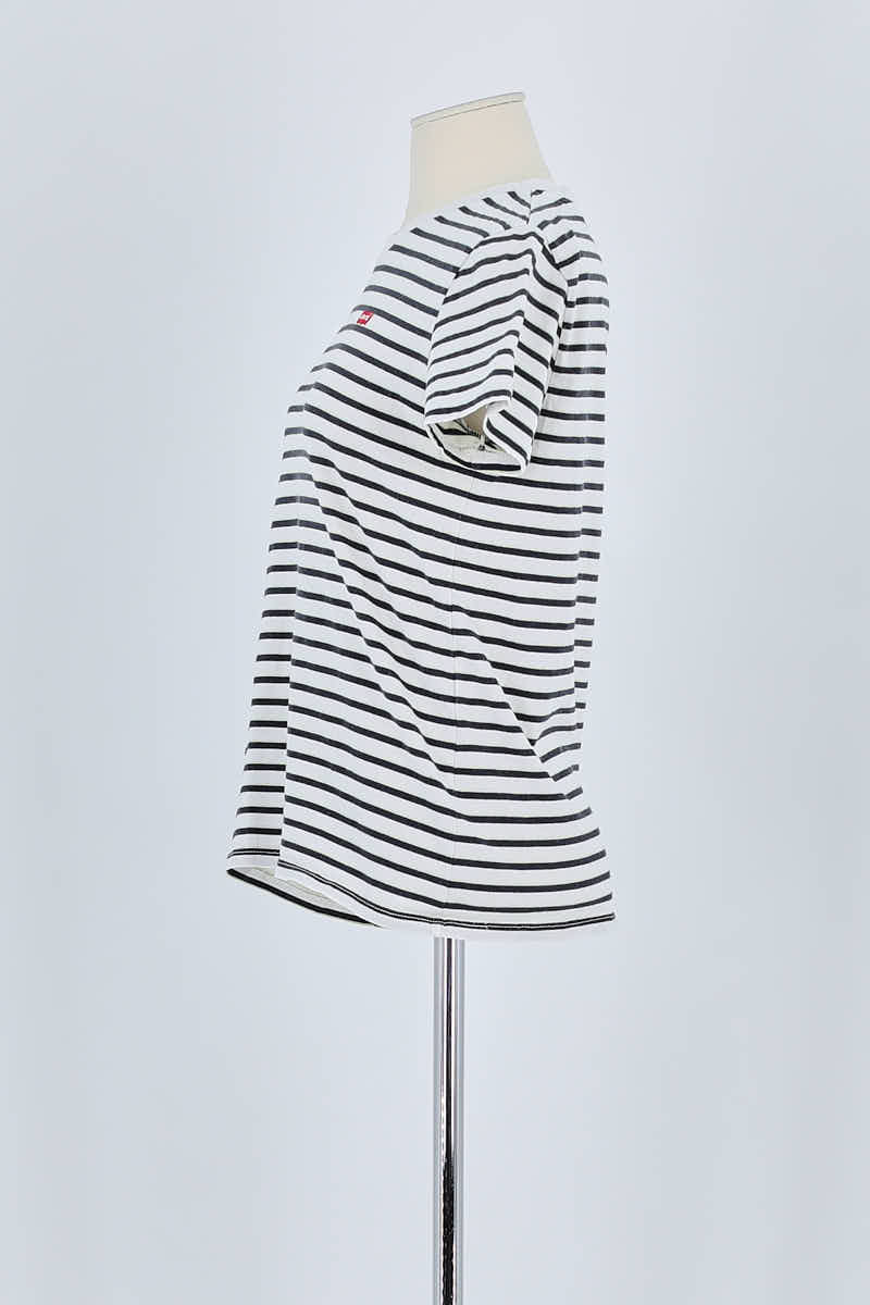 T-shirt LEVI'S - Seconde main White