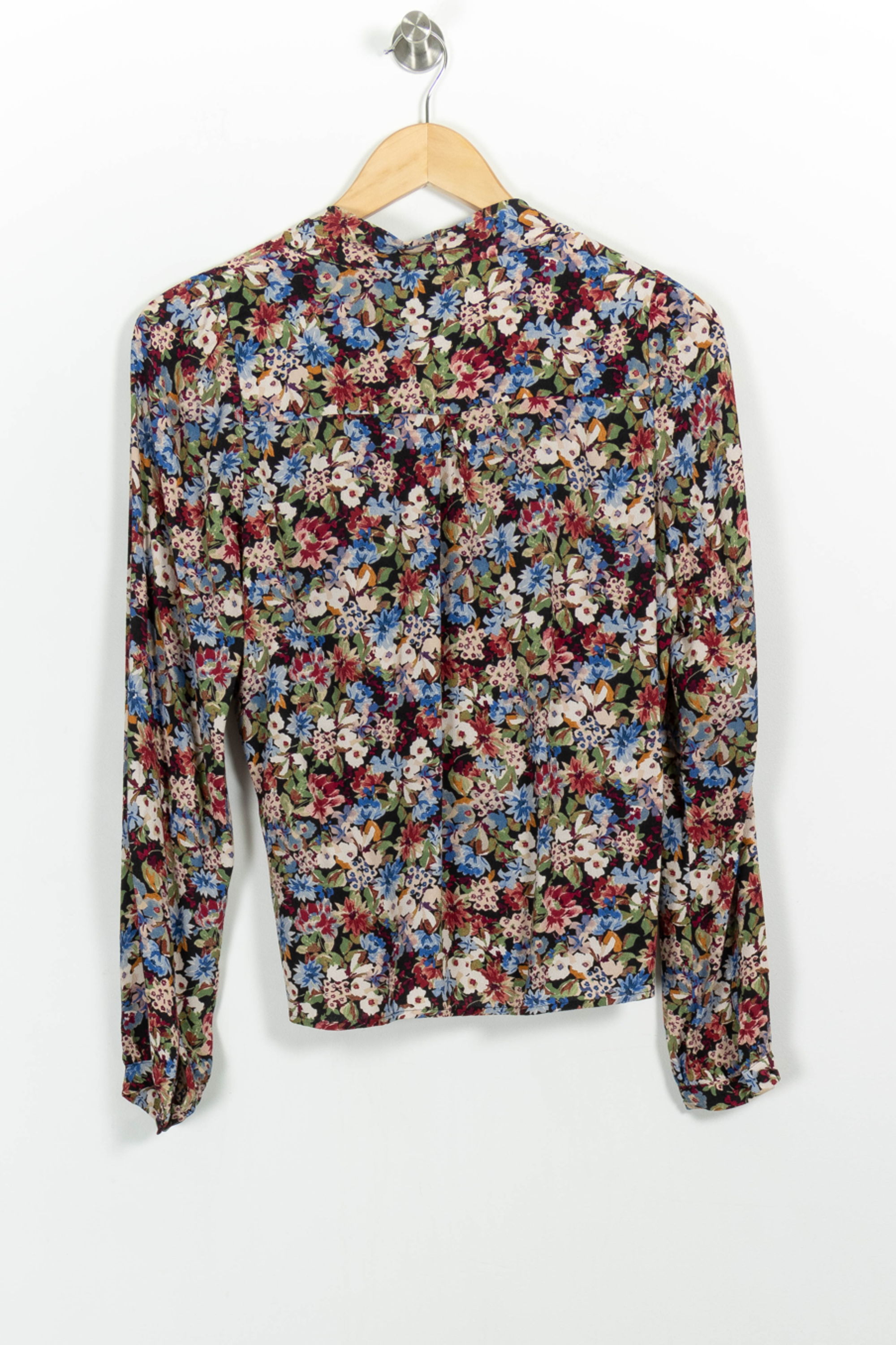 Blouse SEZANE - Seconde main Multicolored