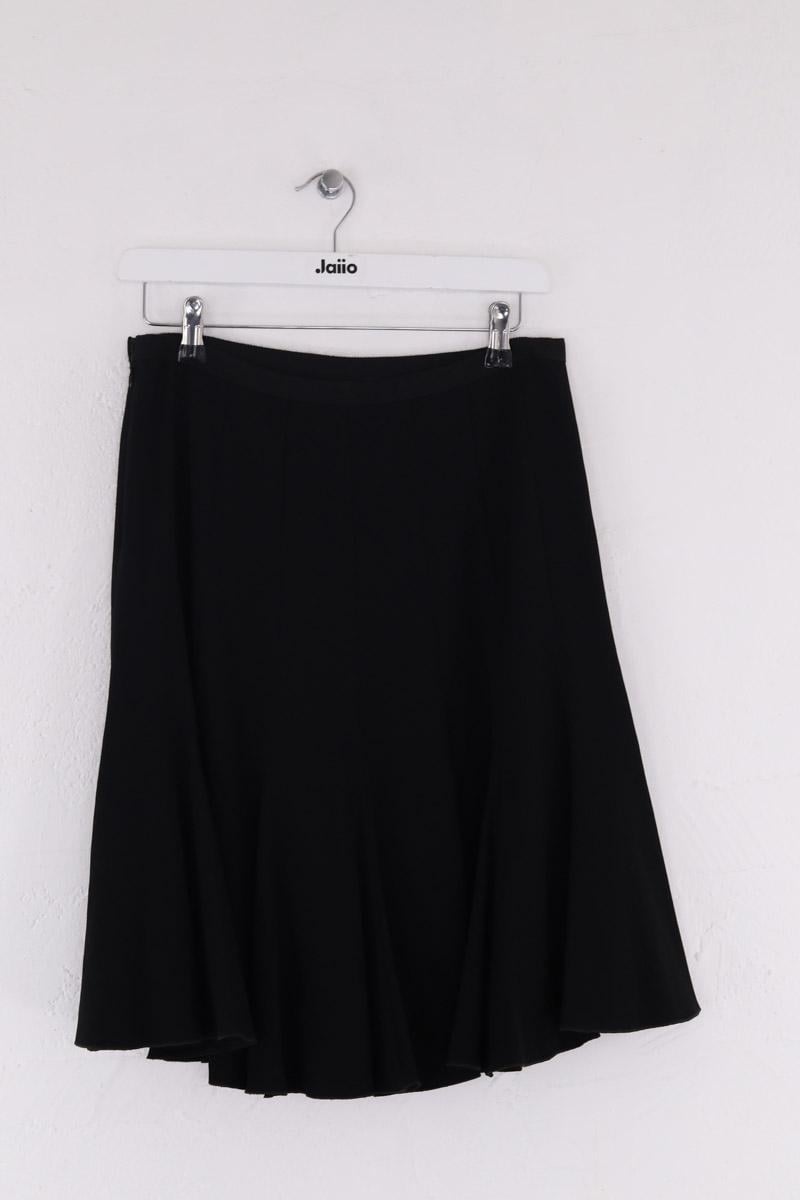 Skirt PAULE KA - Seconde main Black