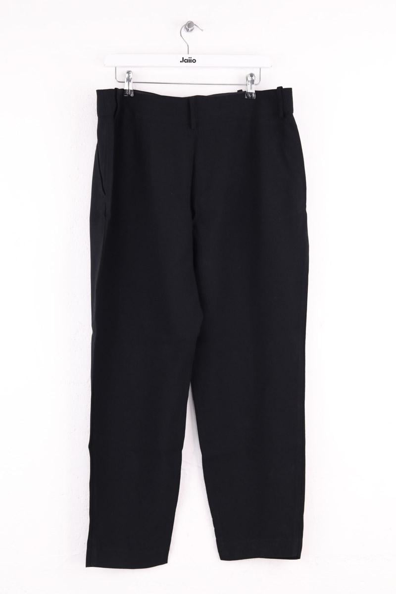 Straight-leg pants SEZANE - Seconde main Blue