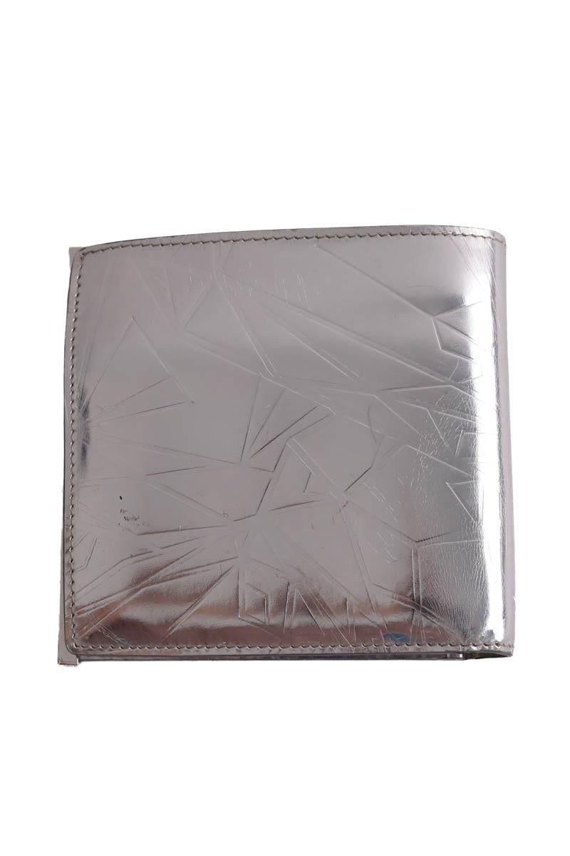 Wallet SWAROVSKI - Seconde Main Silver