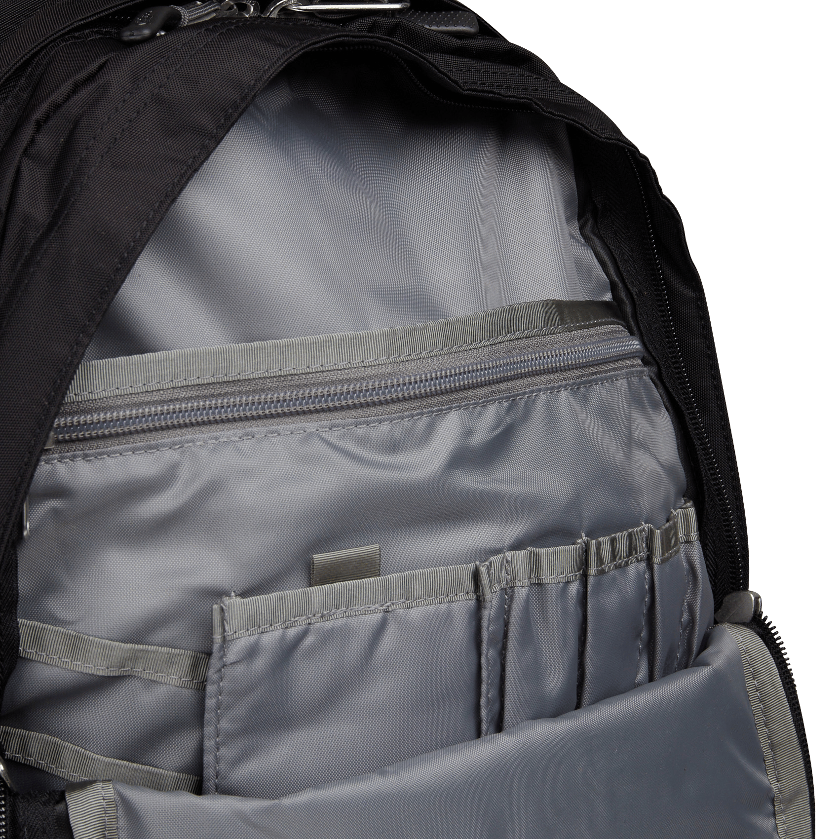 Backpack THE NORTH FACE Grey