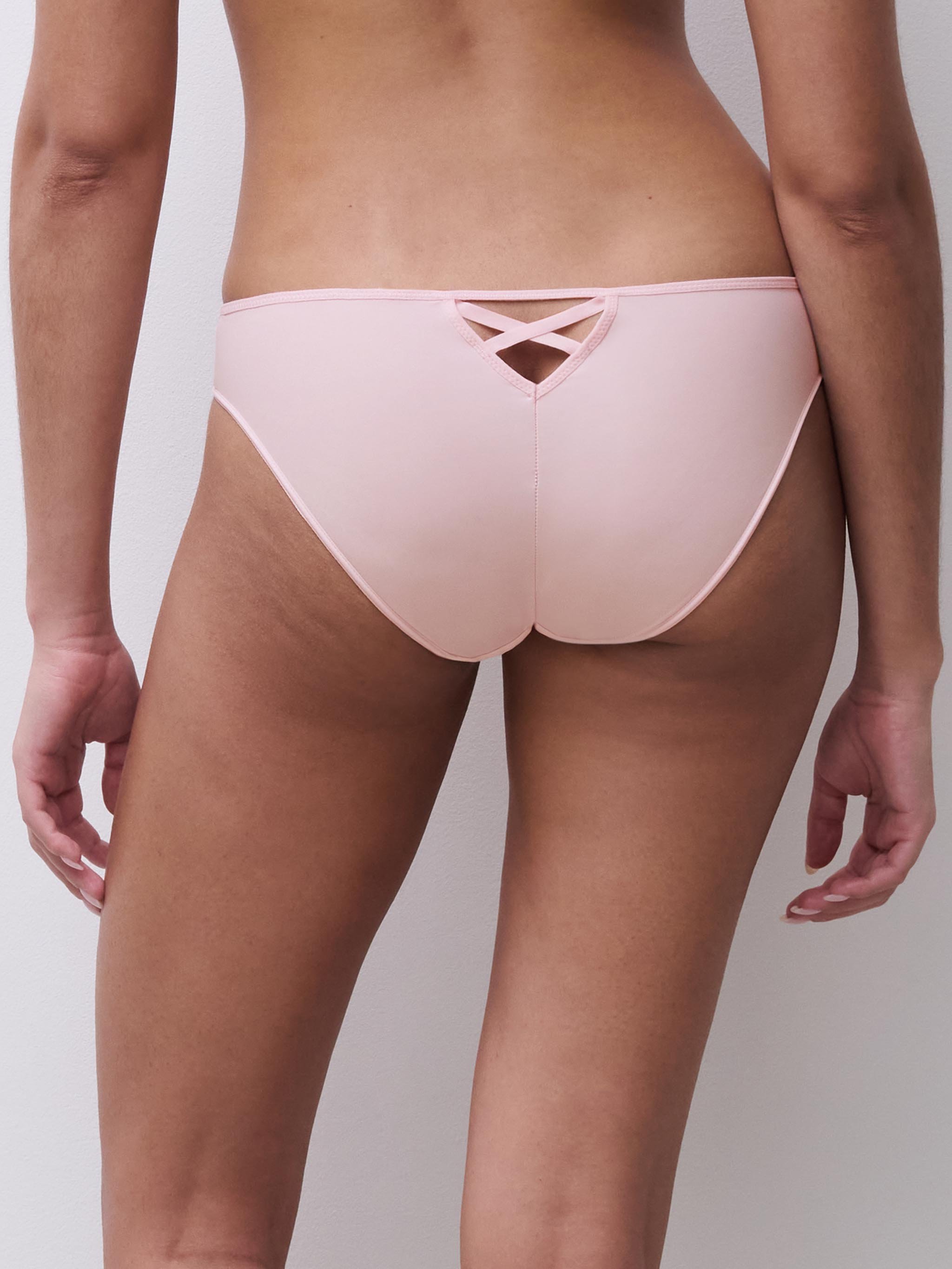 Briefs CHANTELLE PULP Pink
