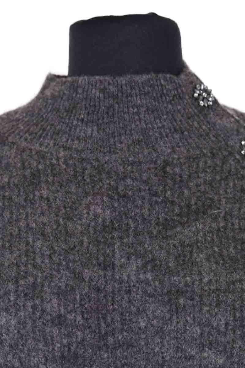 Sweater SEZANE - Seconde main Grey