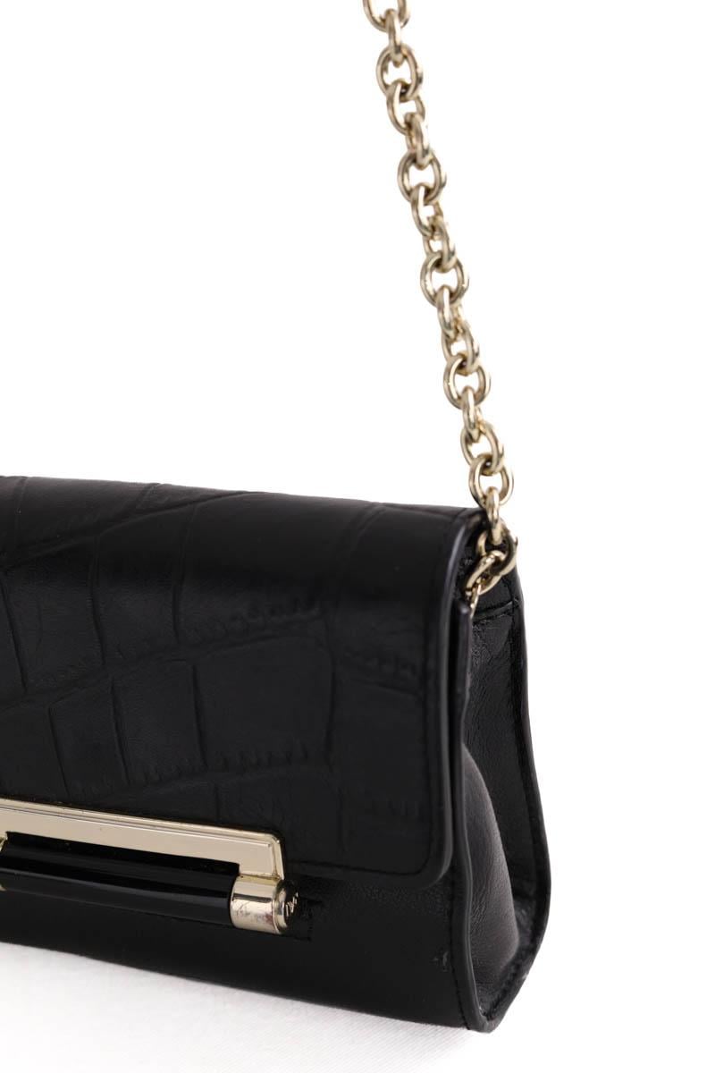 Mini bag DIANE VON FURSTENBERG - Seconde Main Black