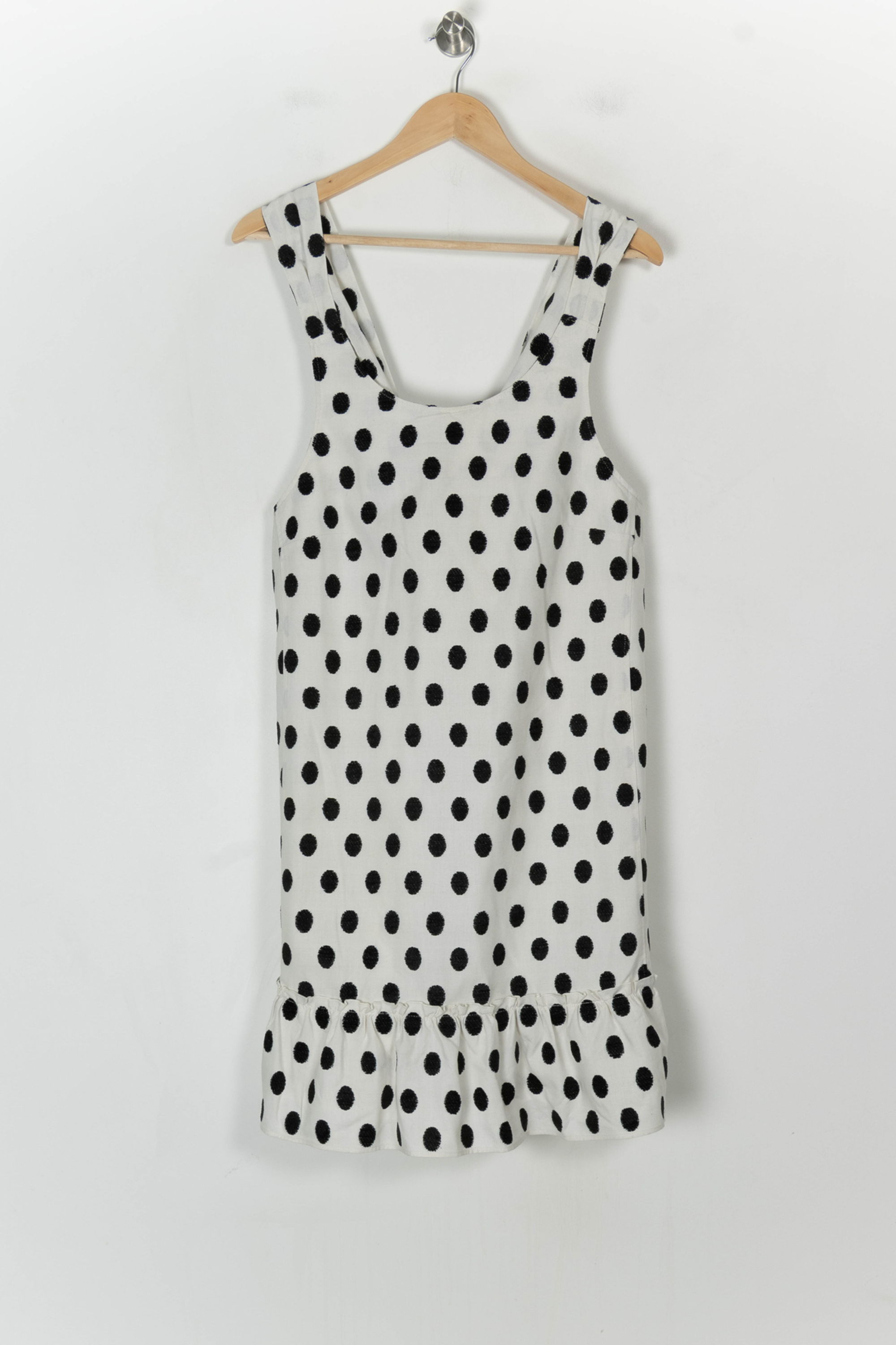Robe courte & midi SEZANE - Seconde main Multicolore
