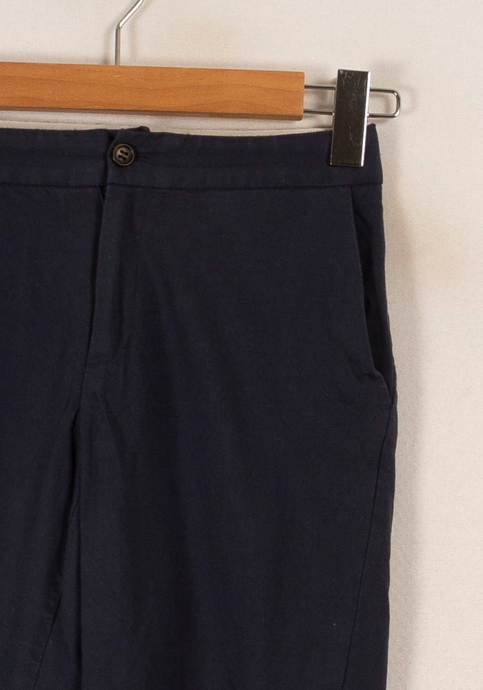 Pants COMPTOIR DES COTONNIERS - Seconde main Blue