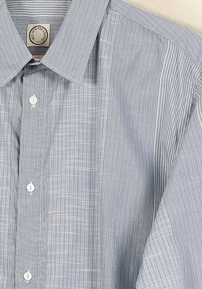 Shirt INES DE LA FRESSANGE - Seconde main Blue