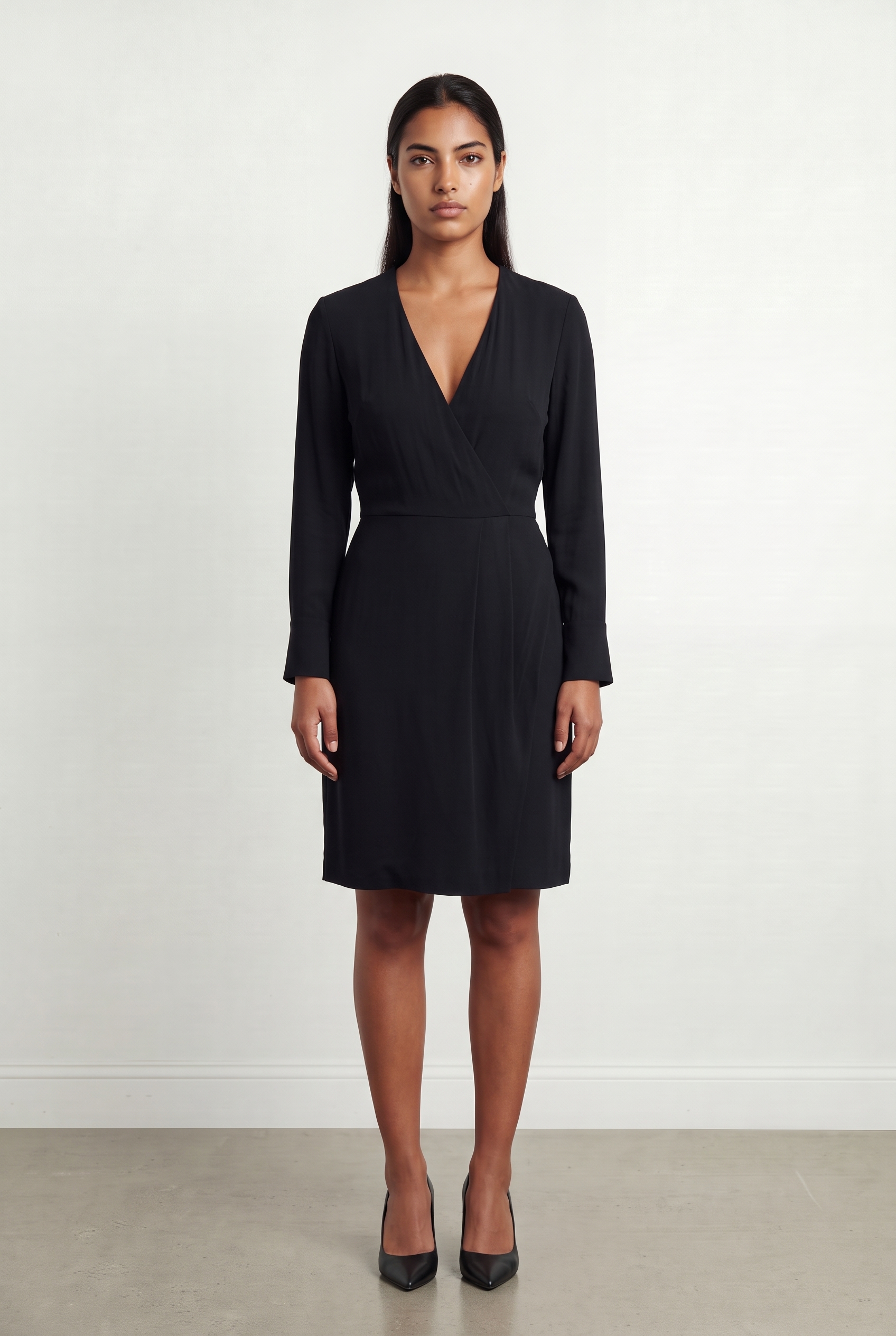 Short & midi dress INES DE LA FRESSANGE - Seconde main Blue