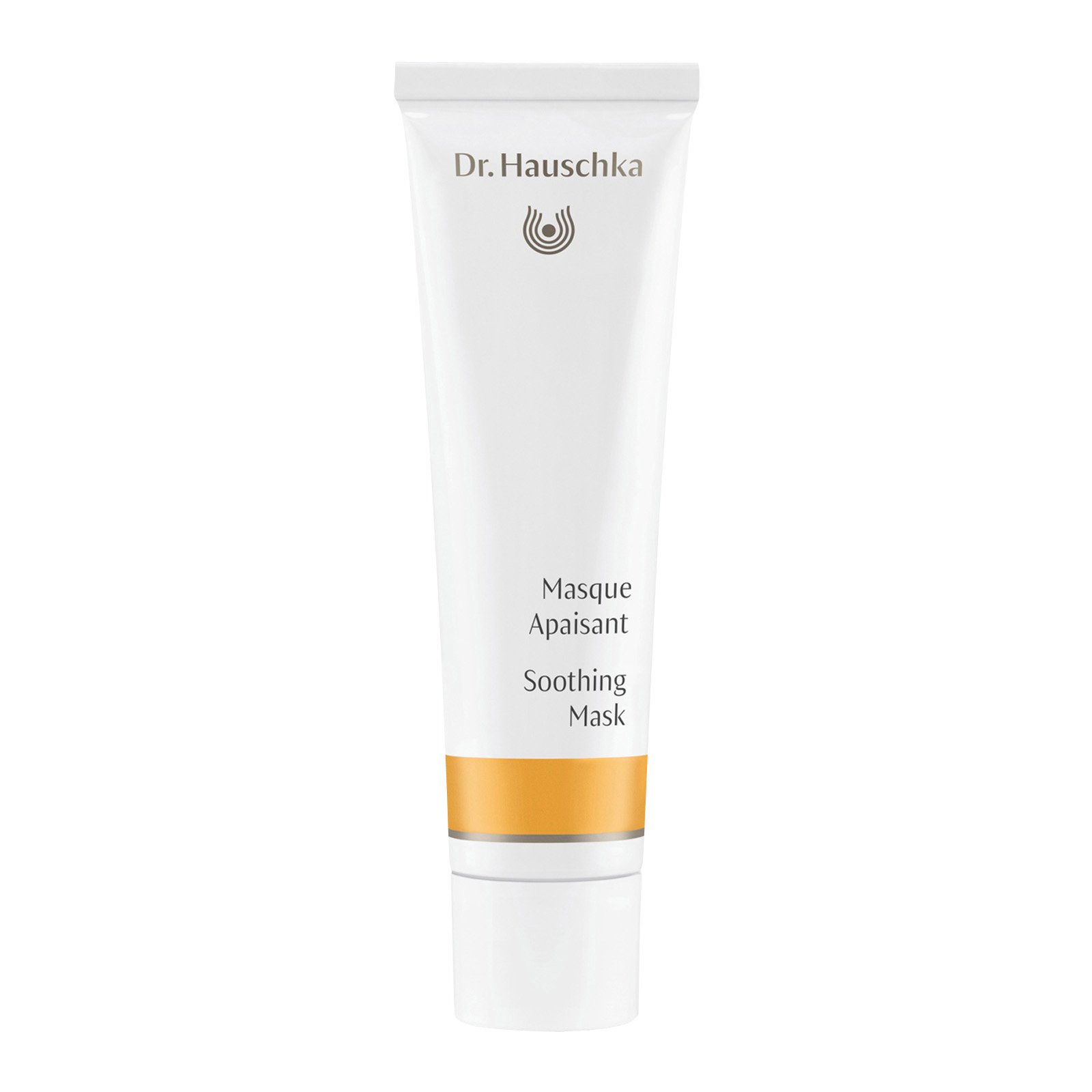 Masque Apaisant DR. HAUSCHKA No color